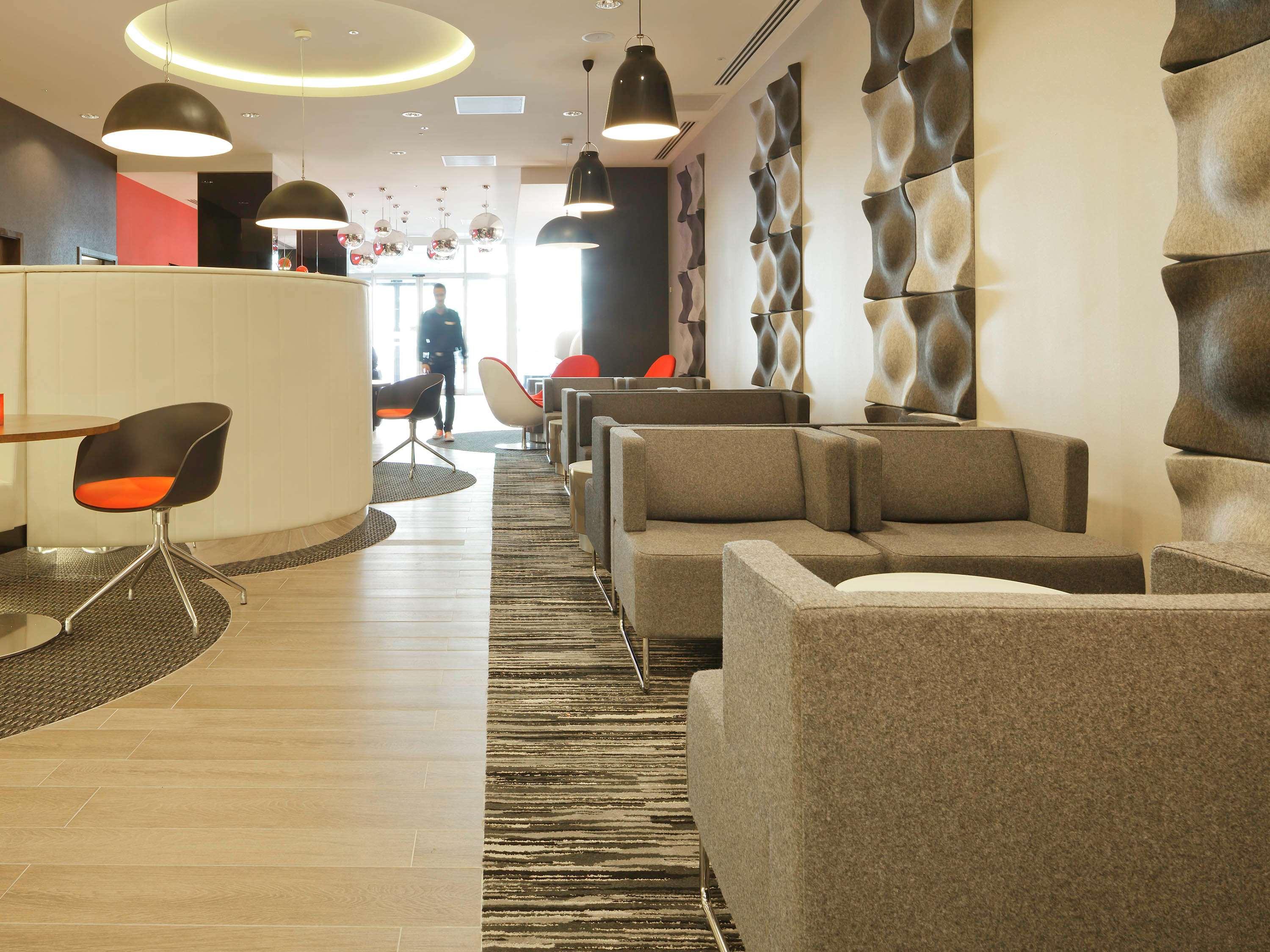 Ibis Blackfriars 3* Londres