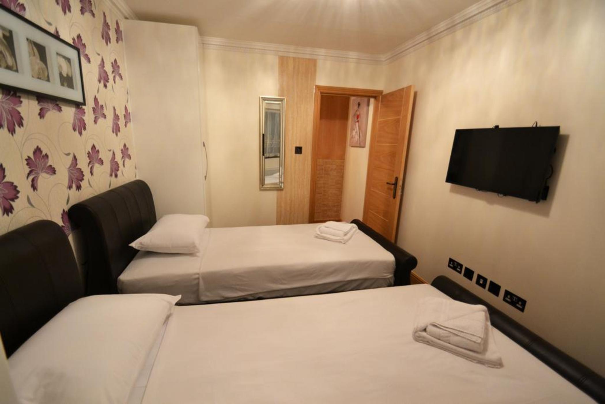 Hyde Park Apartamento