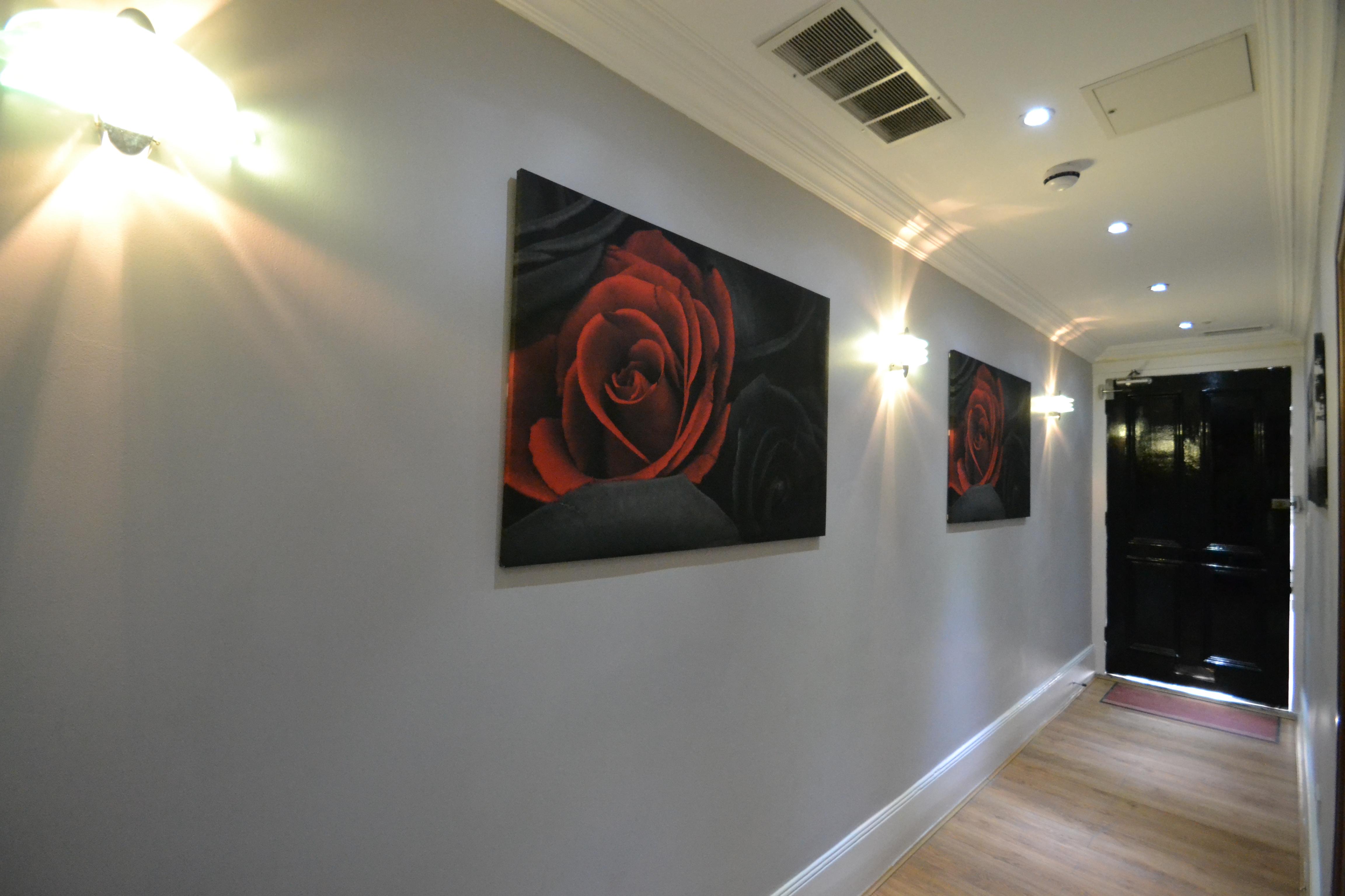 Apartamento Hyde Park Londres