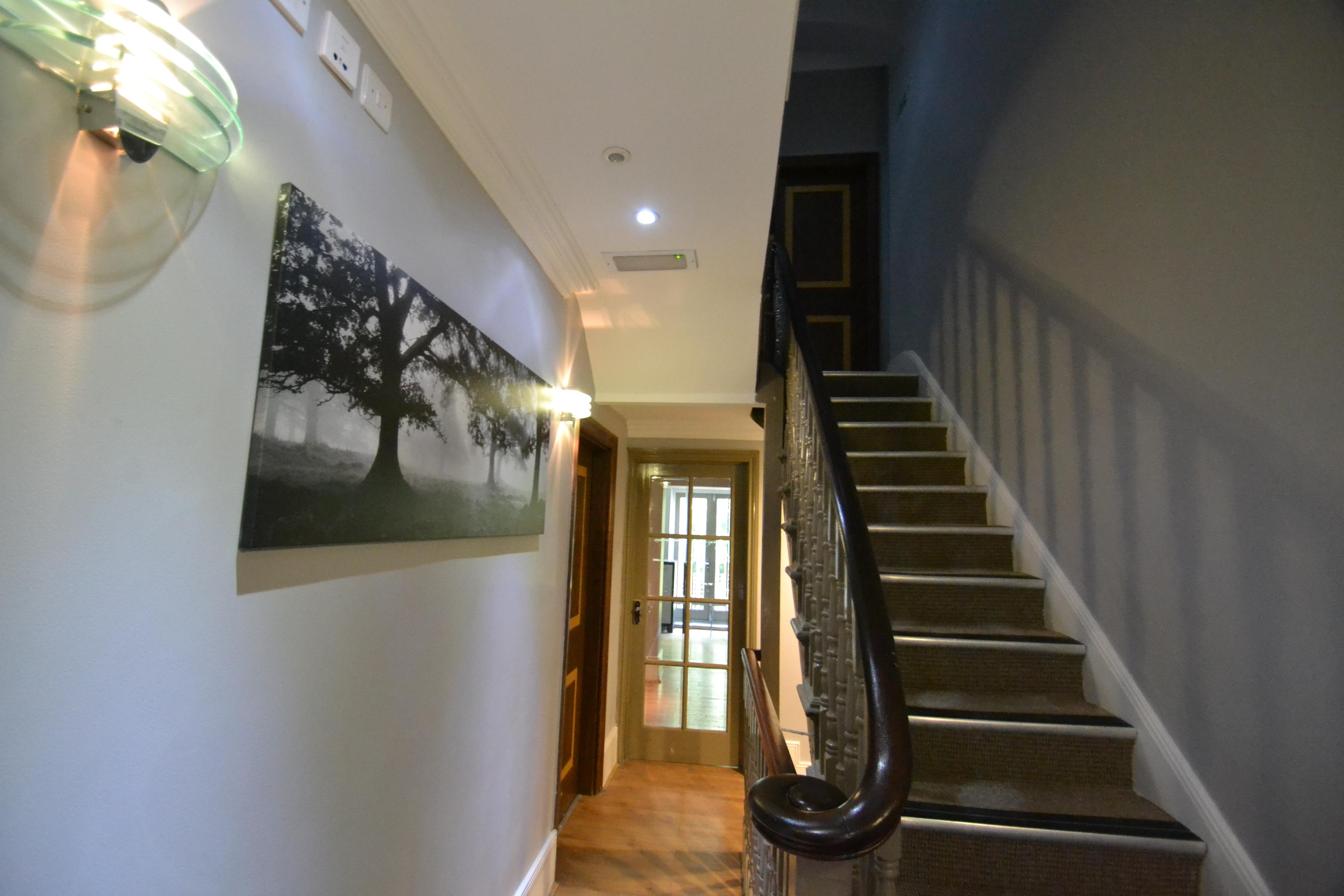 Apartamento Hyde Park