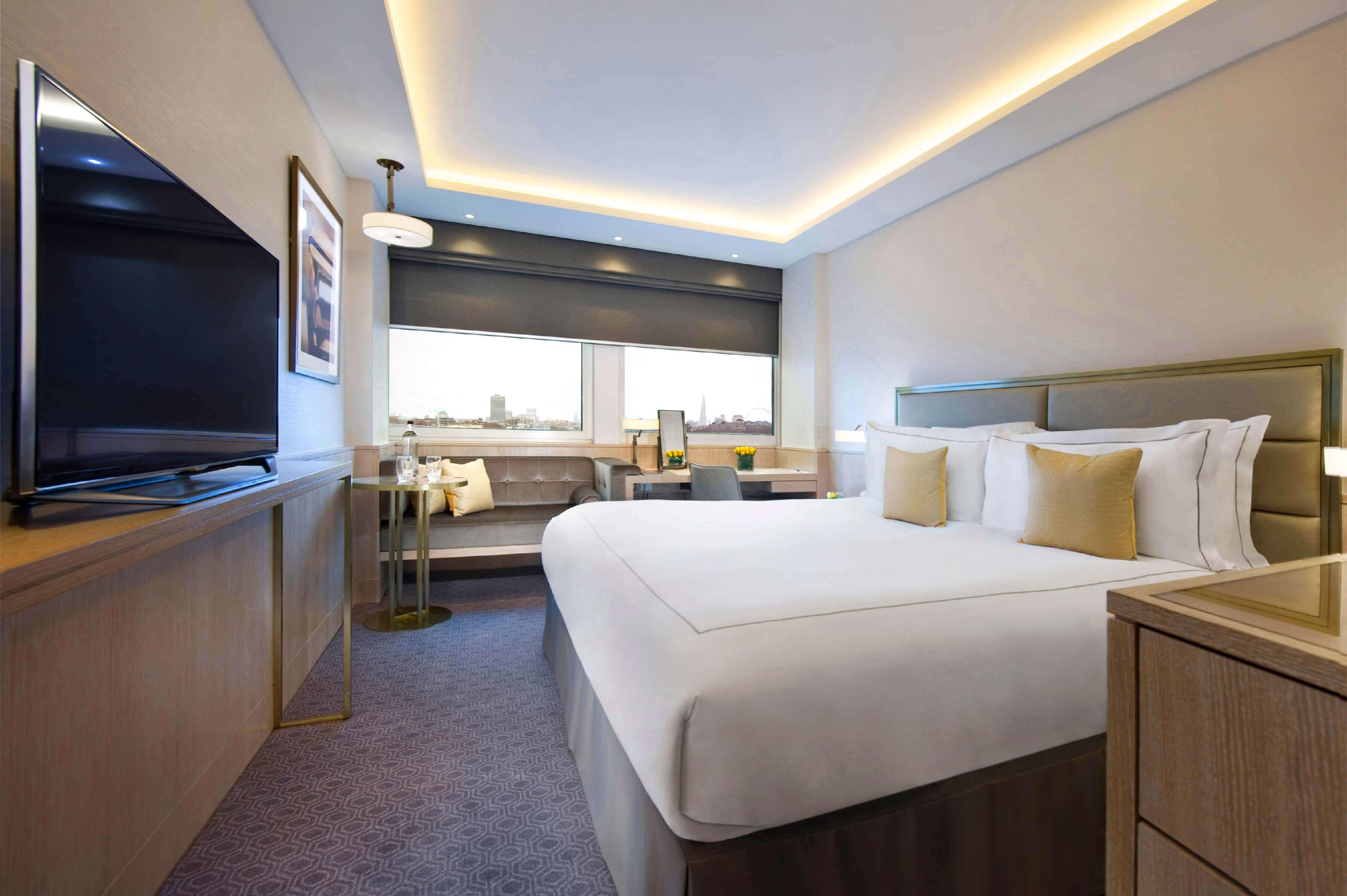 Royal Lancaster 5* London