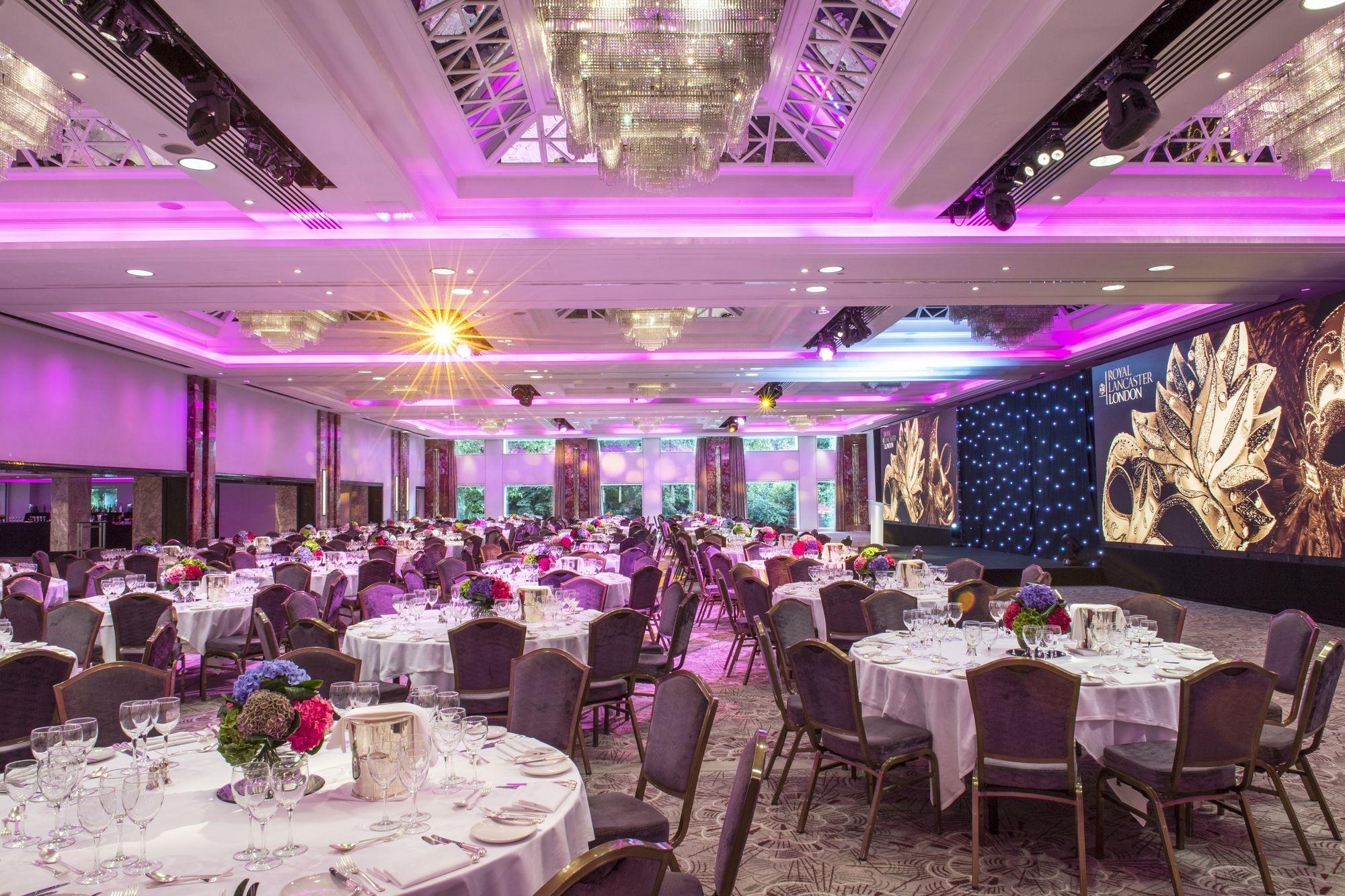 Hotel Royal Lancaster London