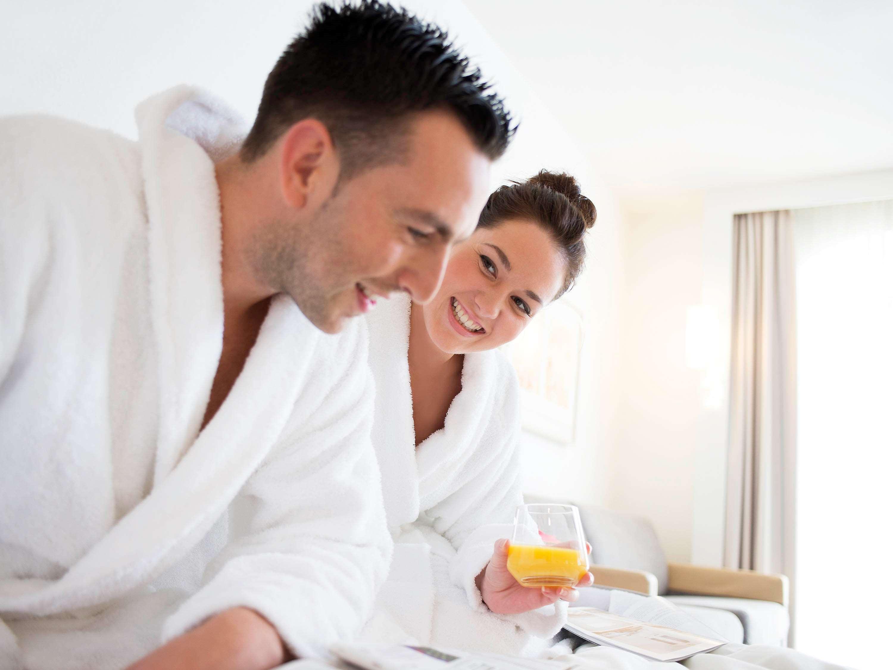 Novotel Paddington 4*
