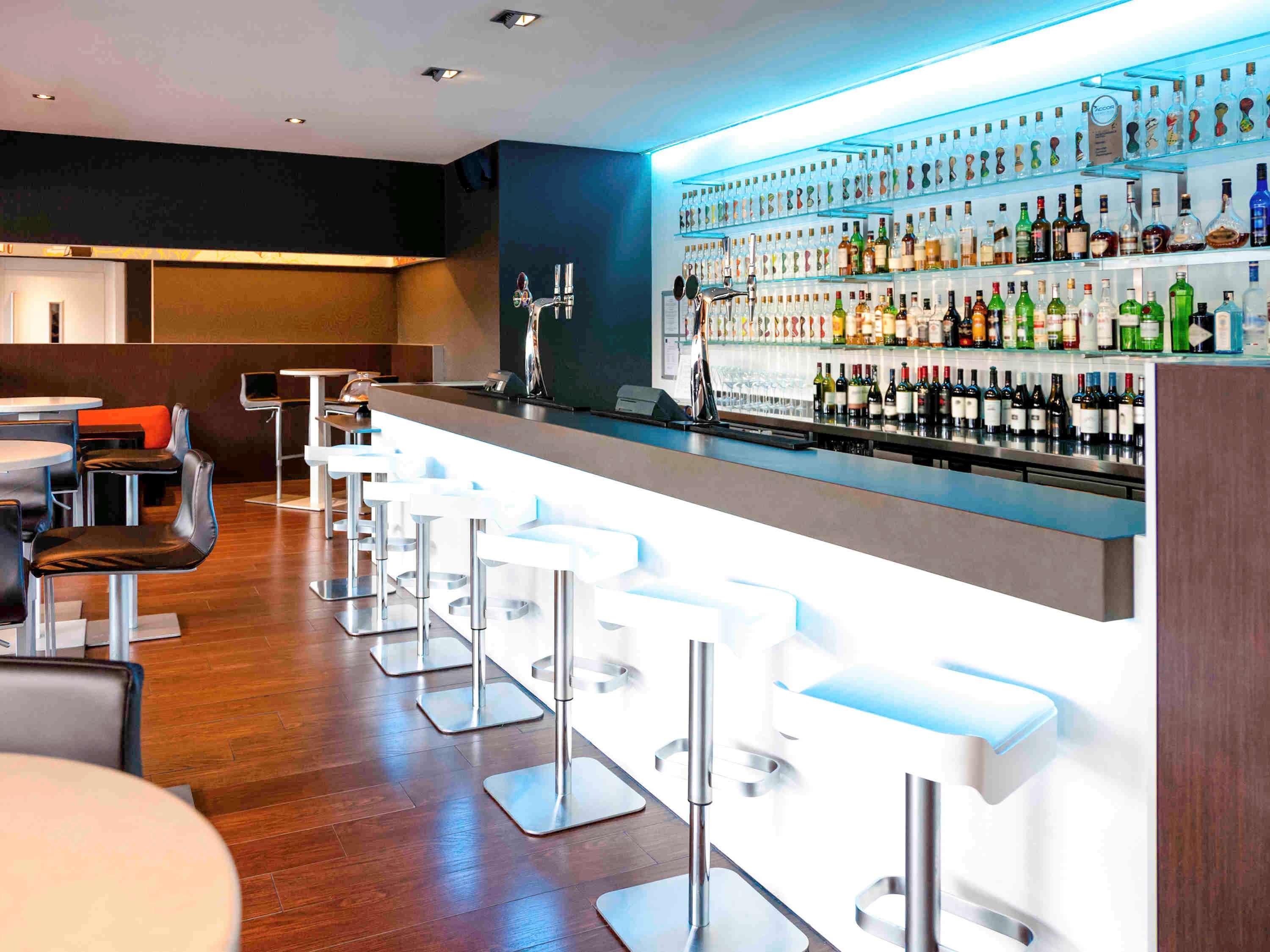 Novotel Paddington