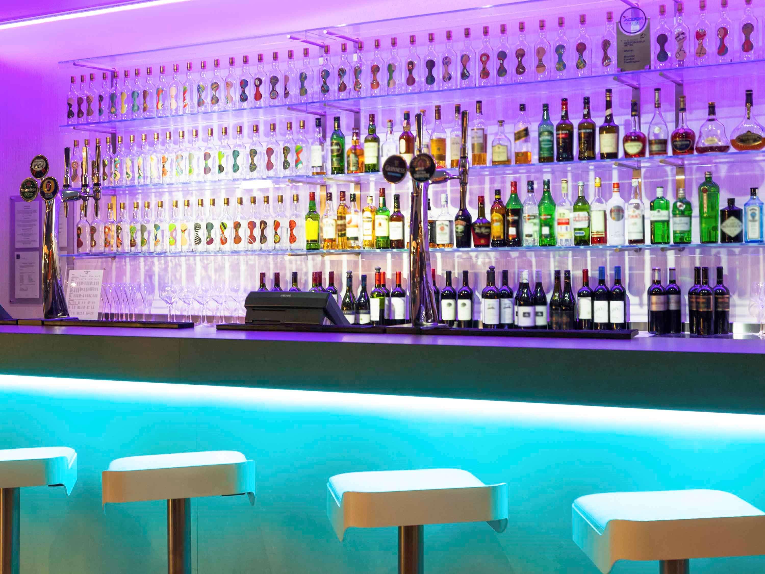 Novotel Paddington Hotel London