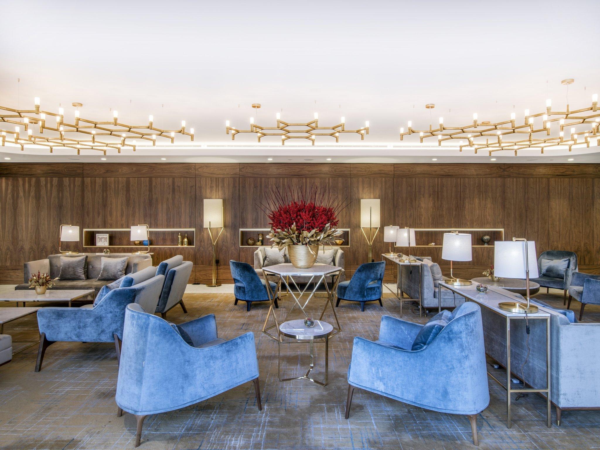Royal Lancaster London