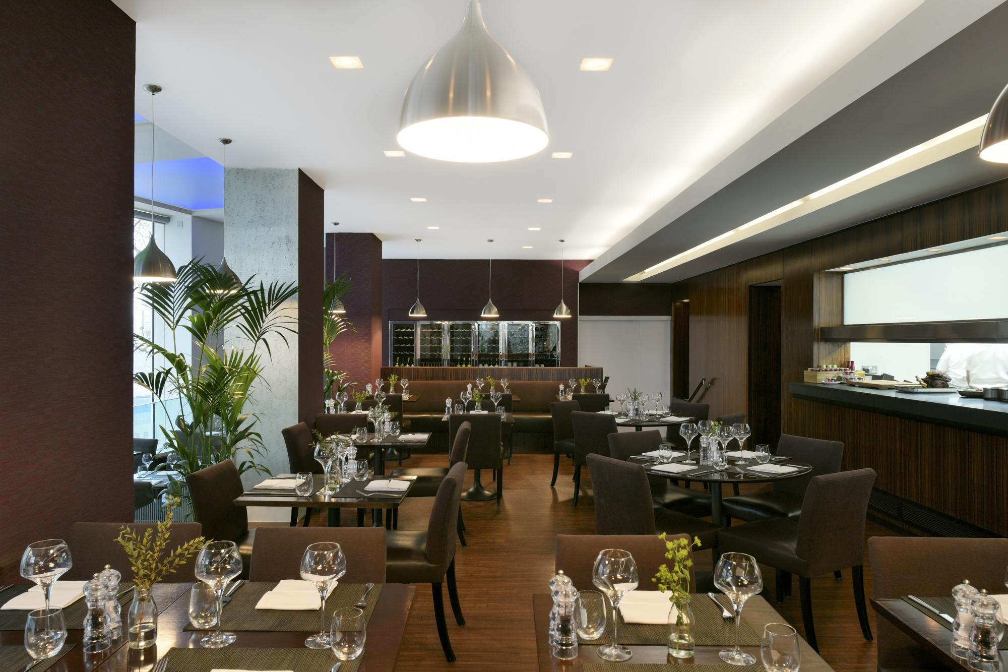 Royal Lancaster Hotel London
