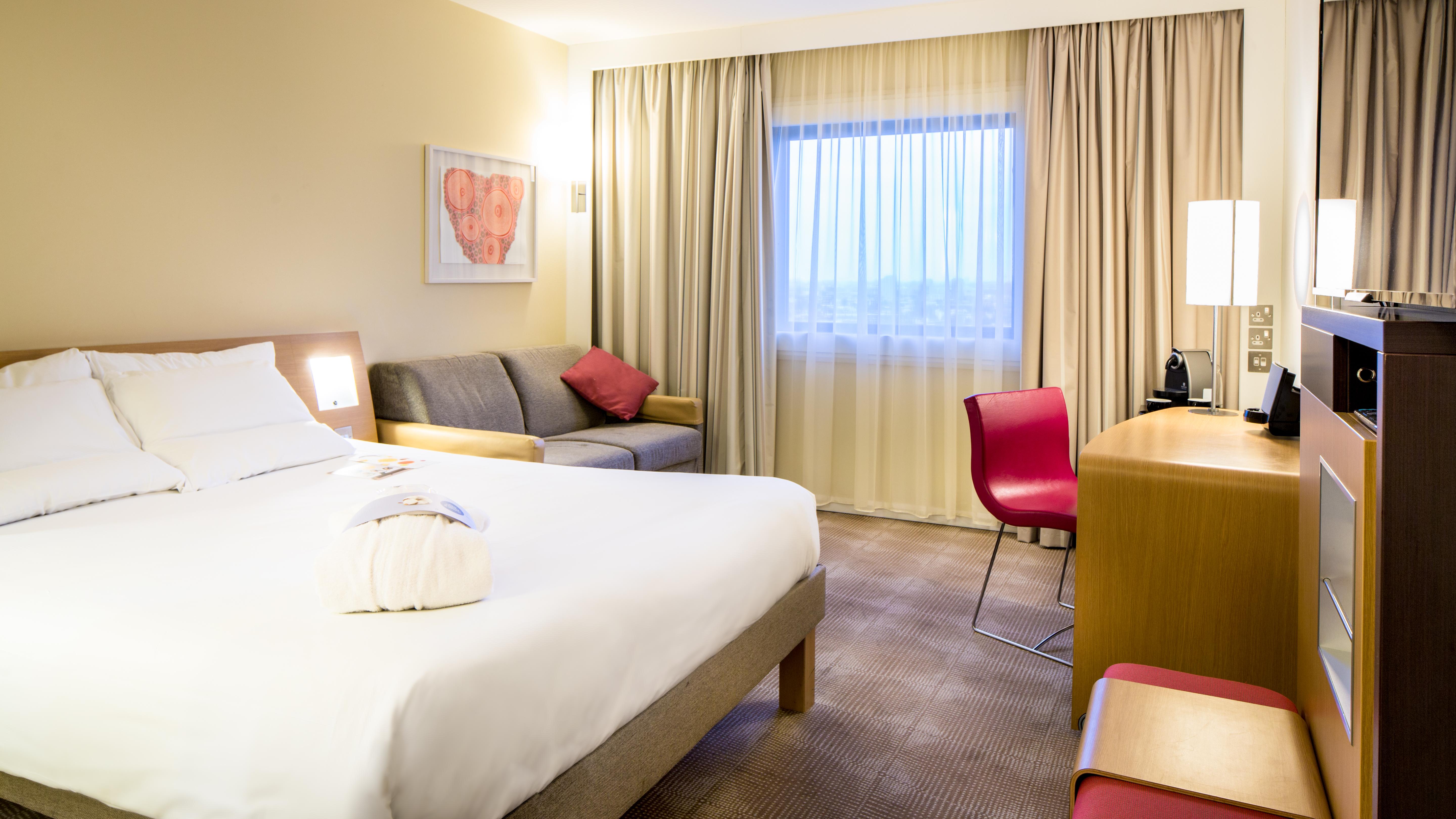 Novotel Paddington