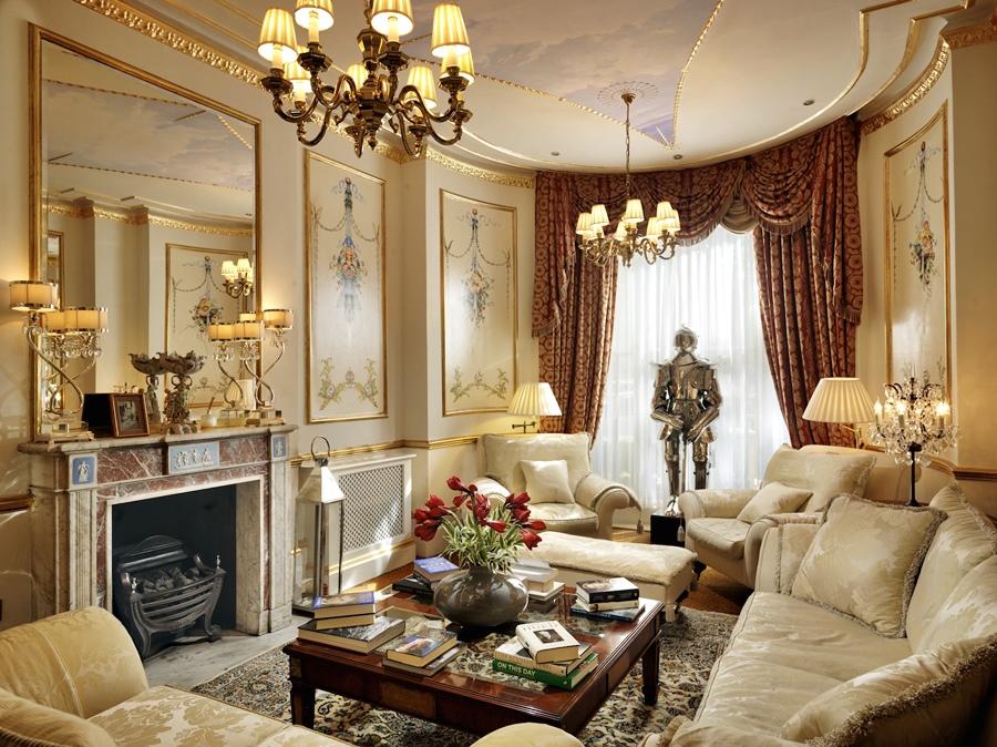 The Colonnade Hotel London