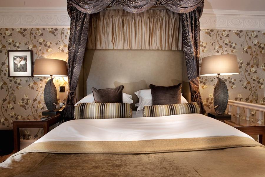 The Colonnade 4* London