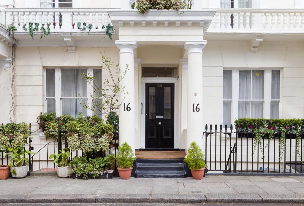 Atlas Gasthof London