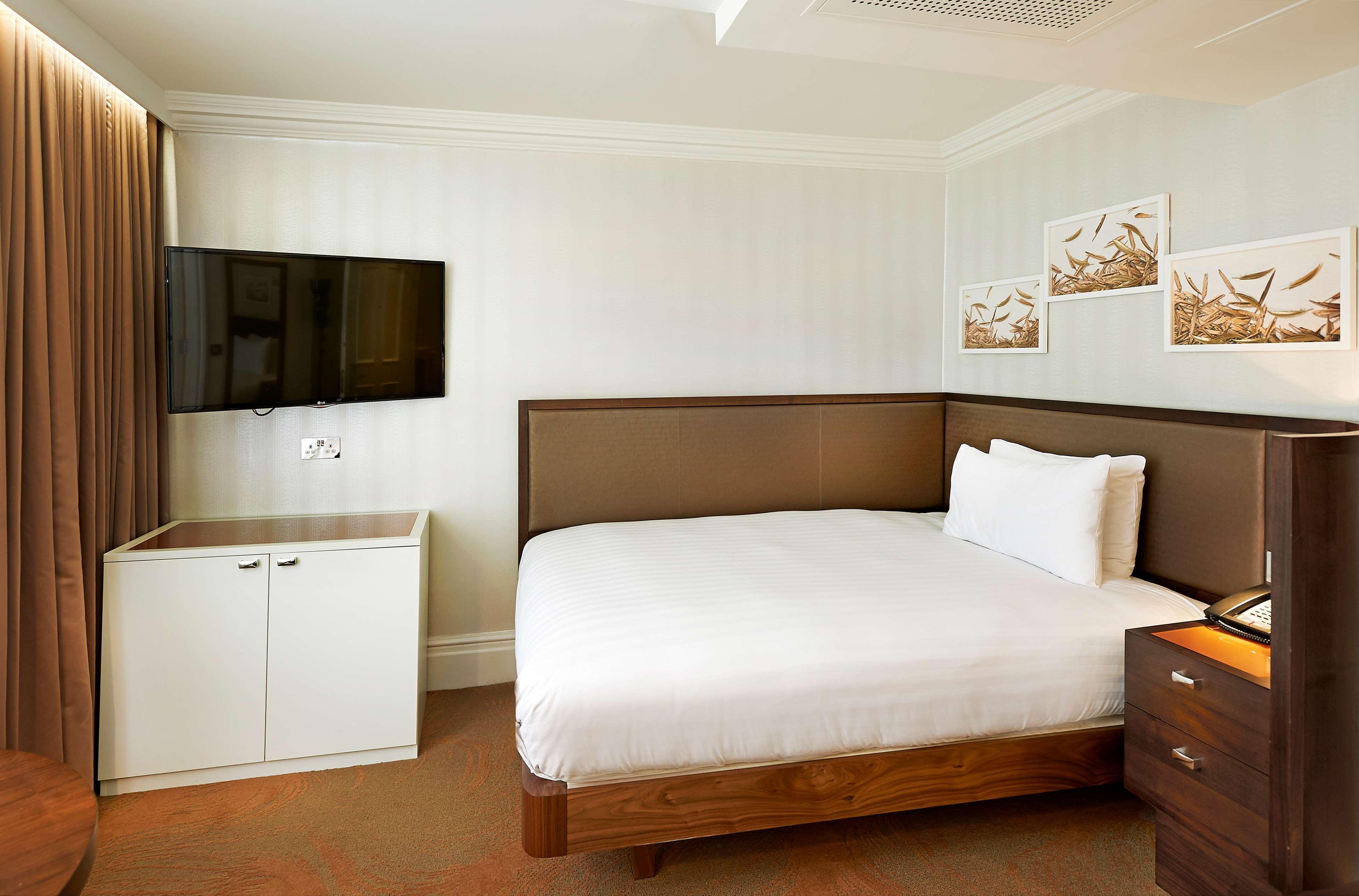 Hotel Hilton Hyde Park