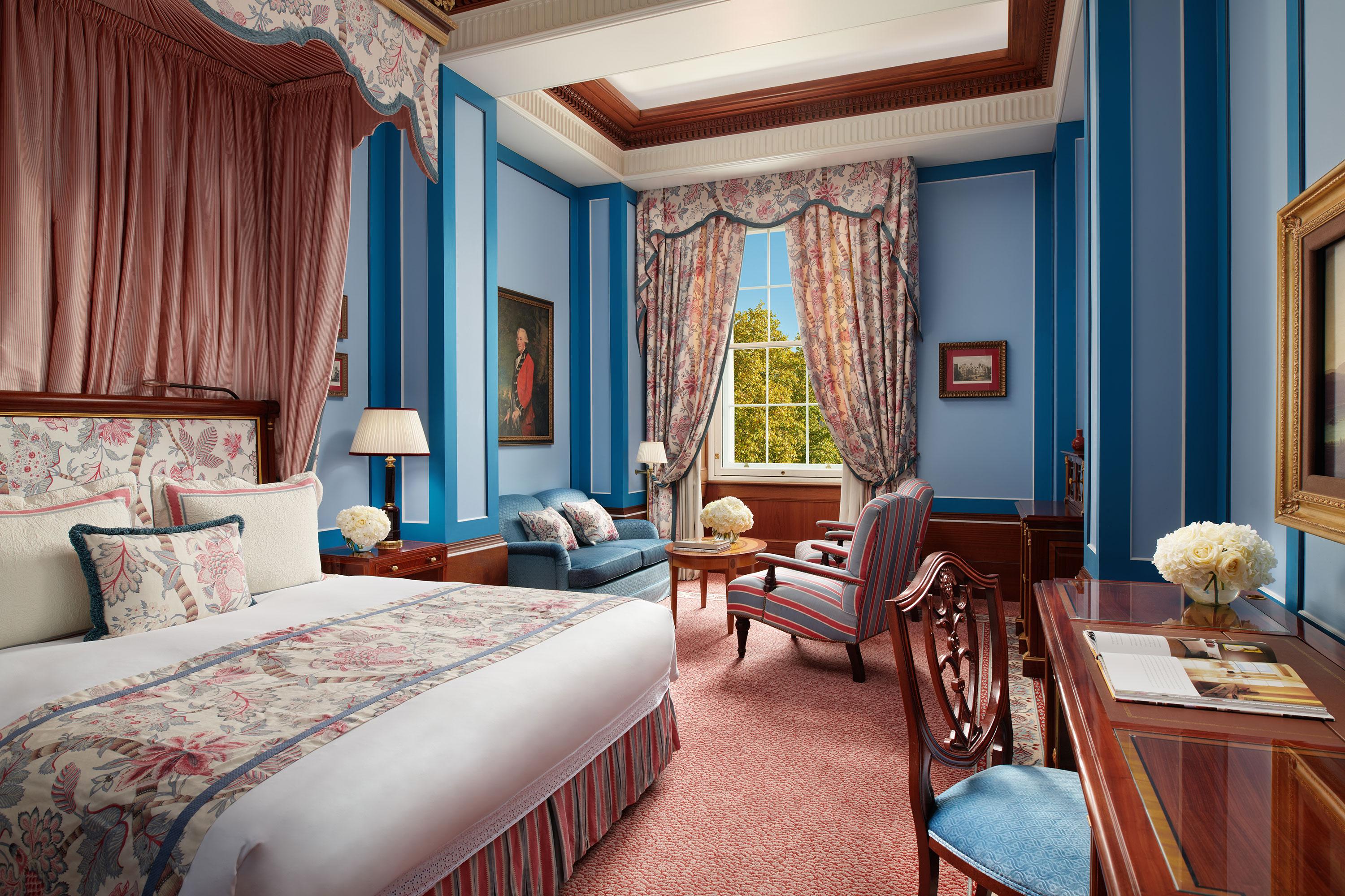 The Lanesborough, Oetker Collection Londres