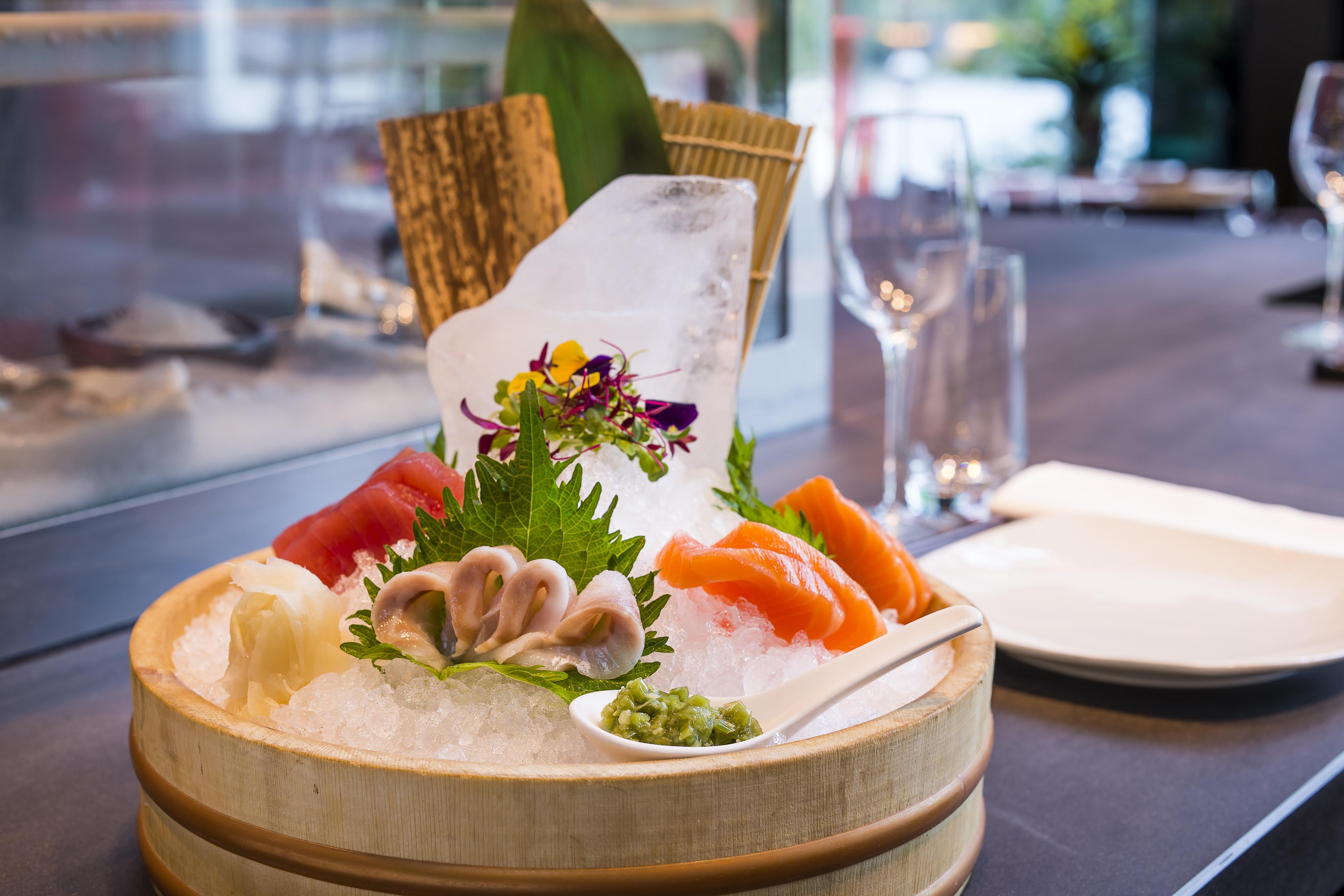 Park Plaza Riverbank Londres