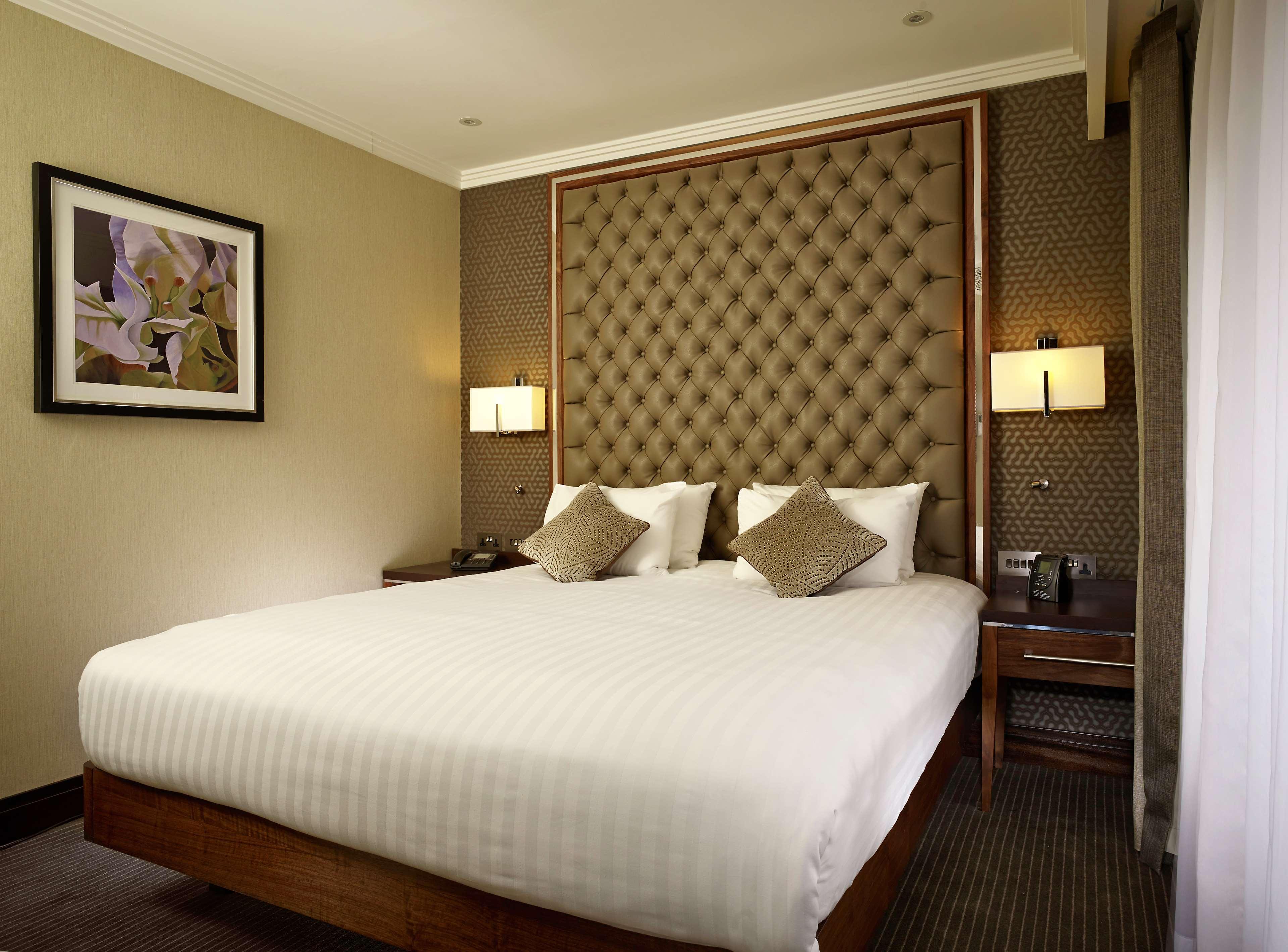 Doubletree By Hilton - West End 4* Londres
