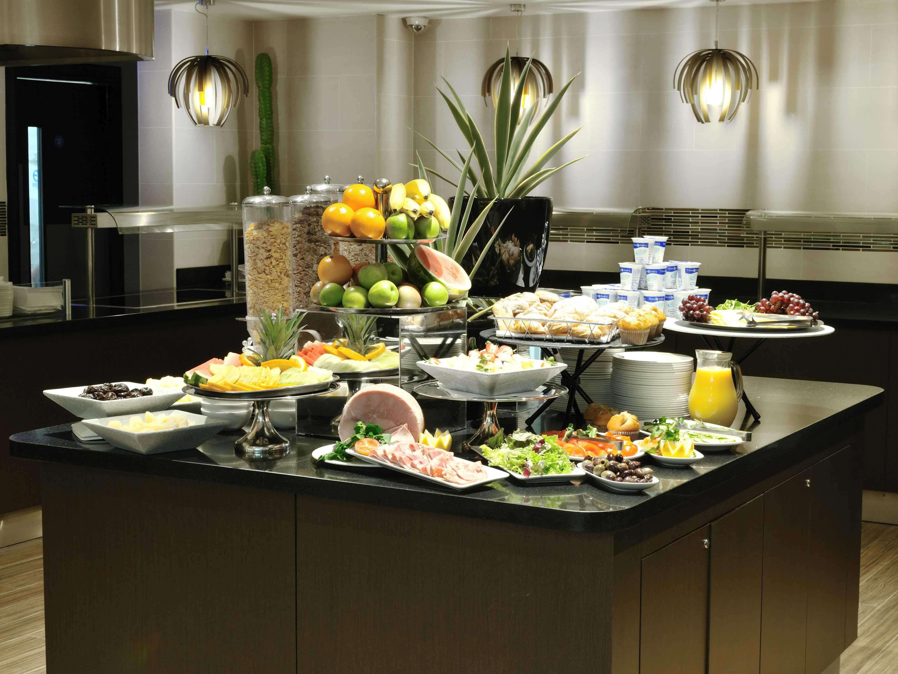 Hotel Doubletree By Hilton - West End