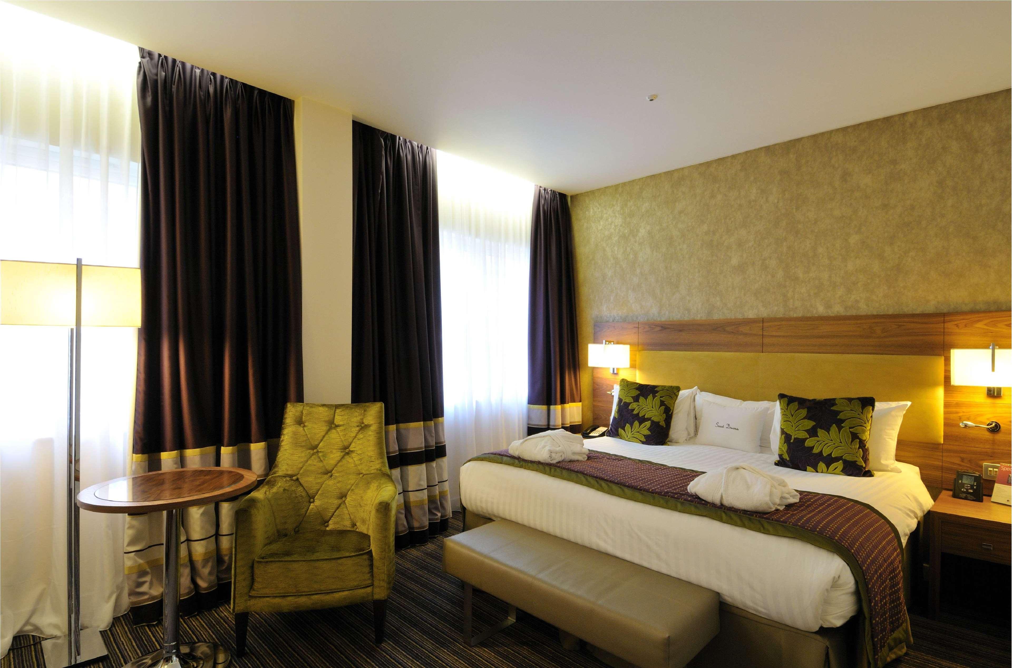 Hotel Doubletree By Hilton - West End Londres