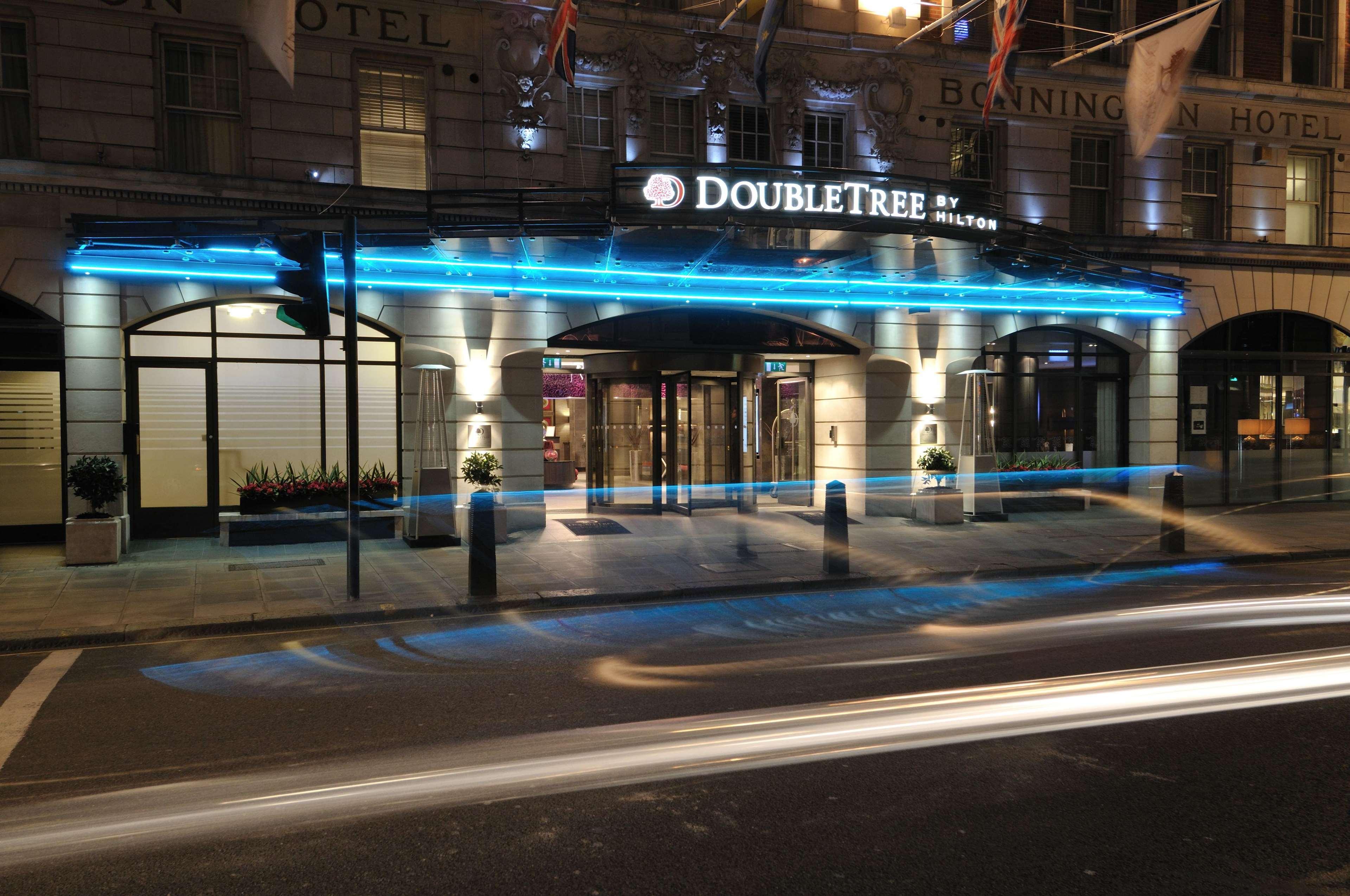Hotel Doubletree By Hilton - West End 4*