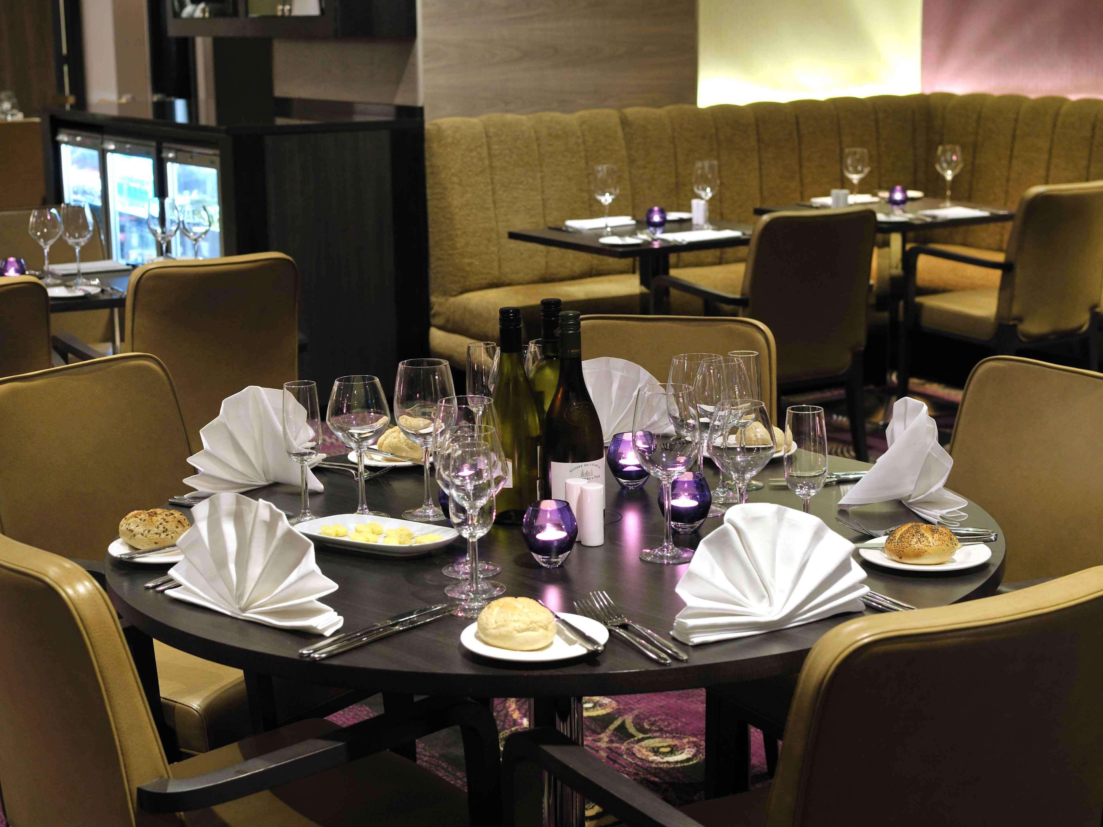 Doubletree By Hilton - West End Hotel 4*