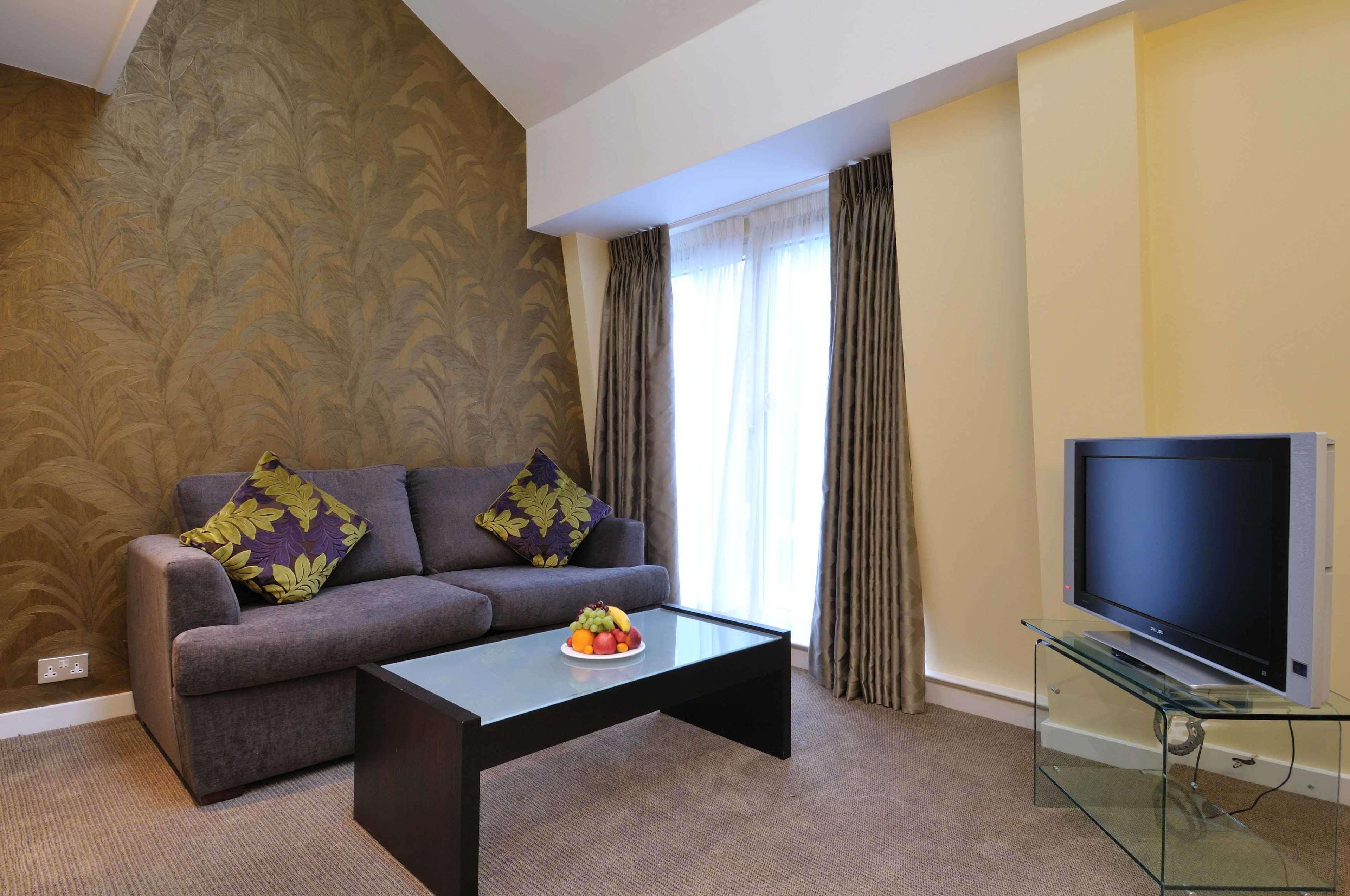Doubletree By Hilton - West End