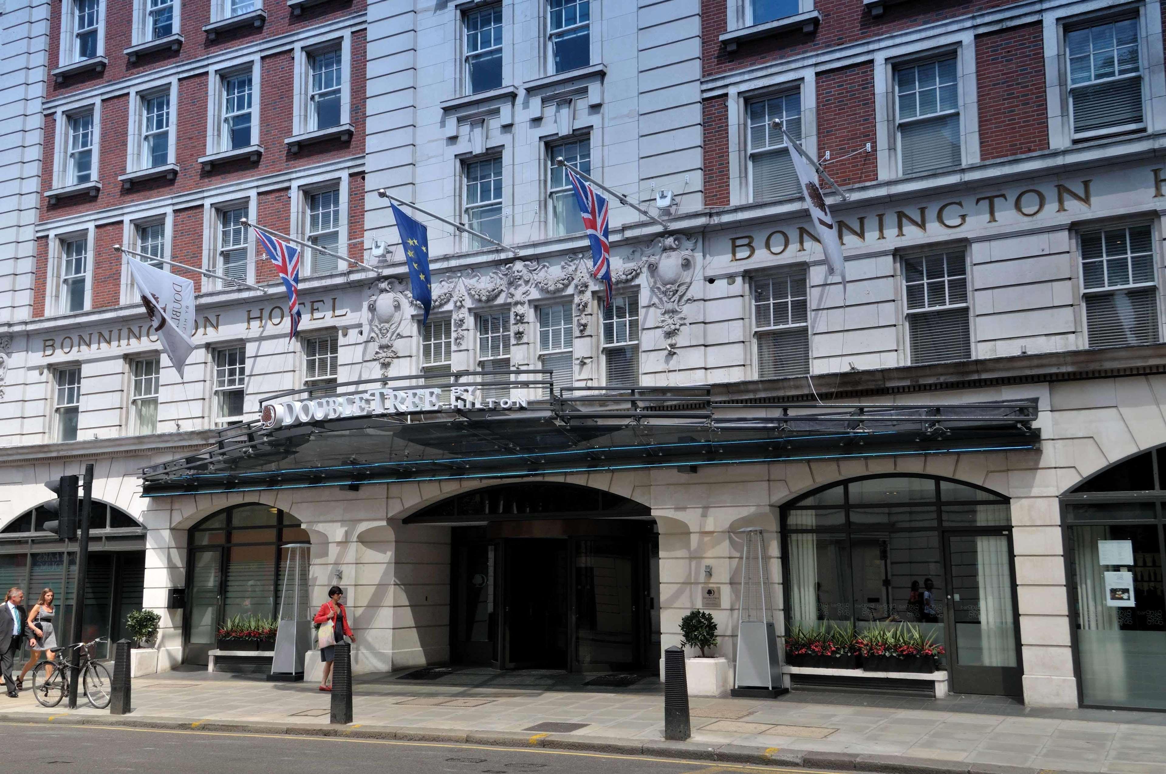 Hotel Doubletree By Hilton - West End Londres