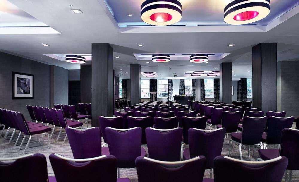 Hotel Doubletree By Hilton - West End