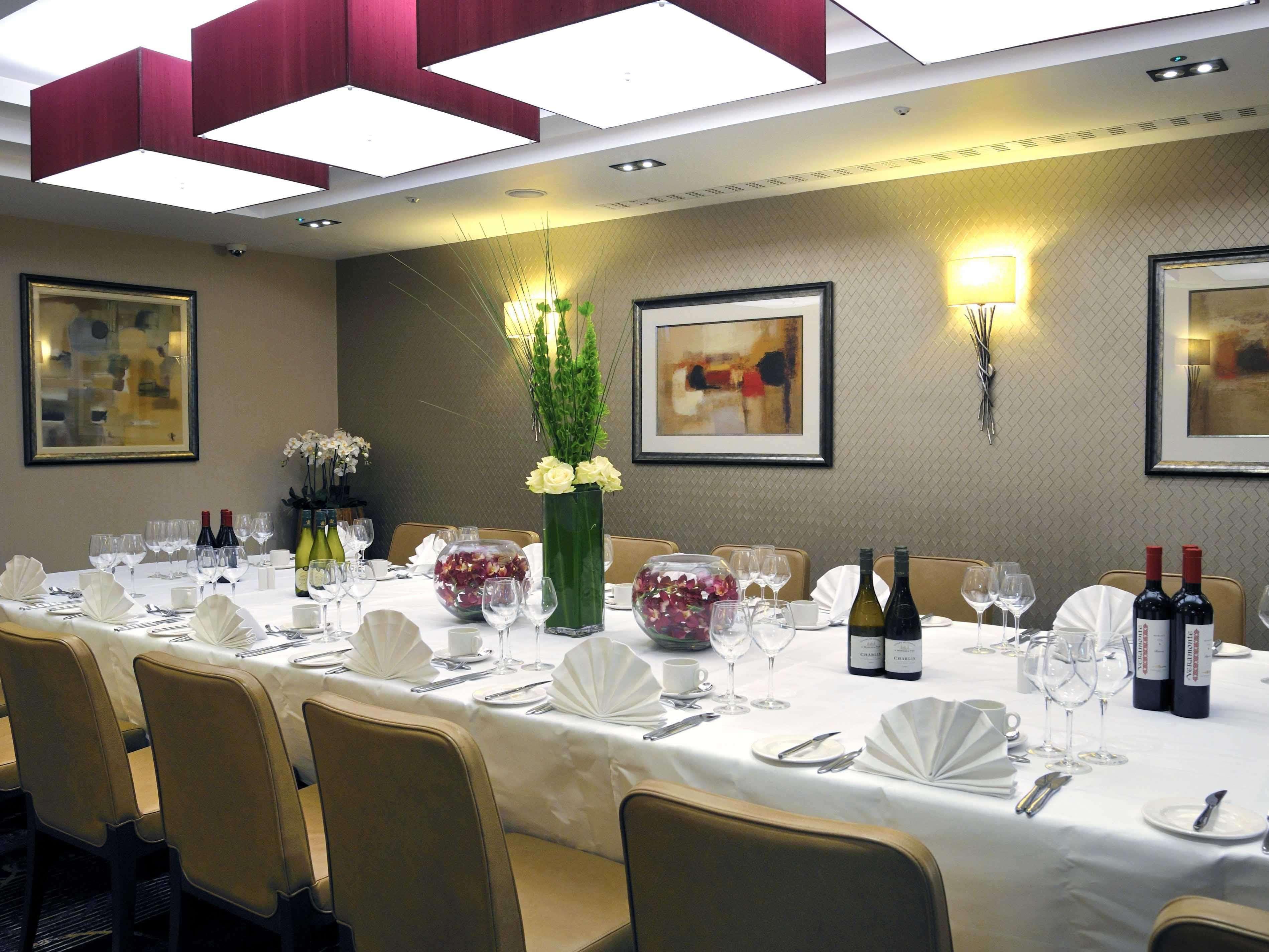 Hotel Doubletree By Hilton - West End Londres
