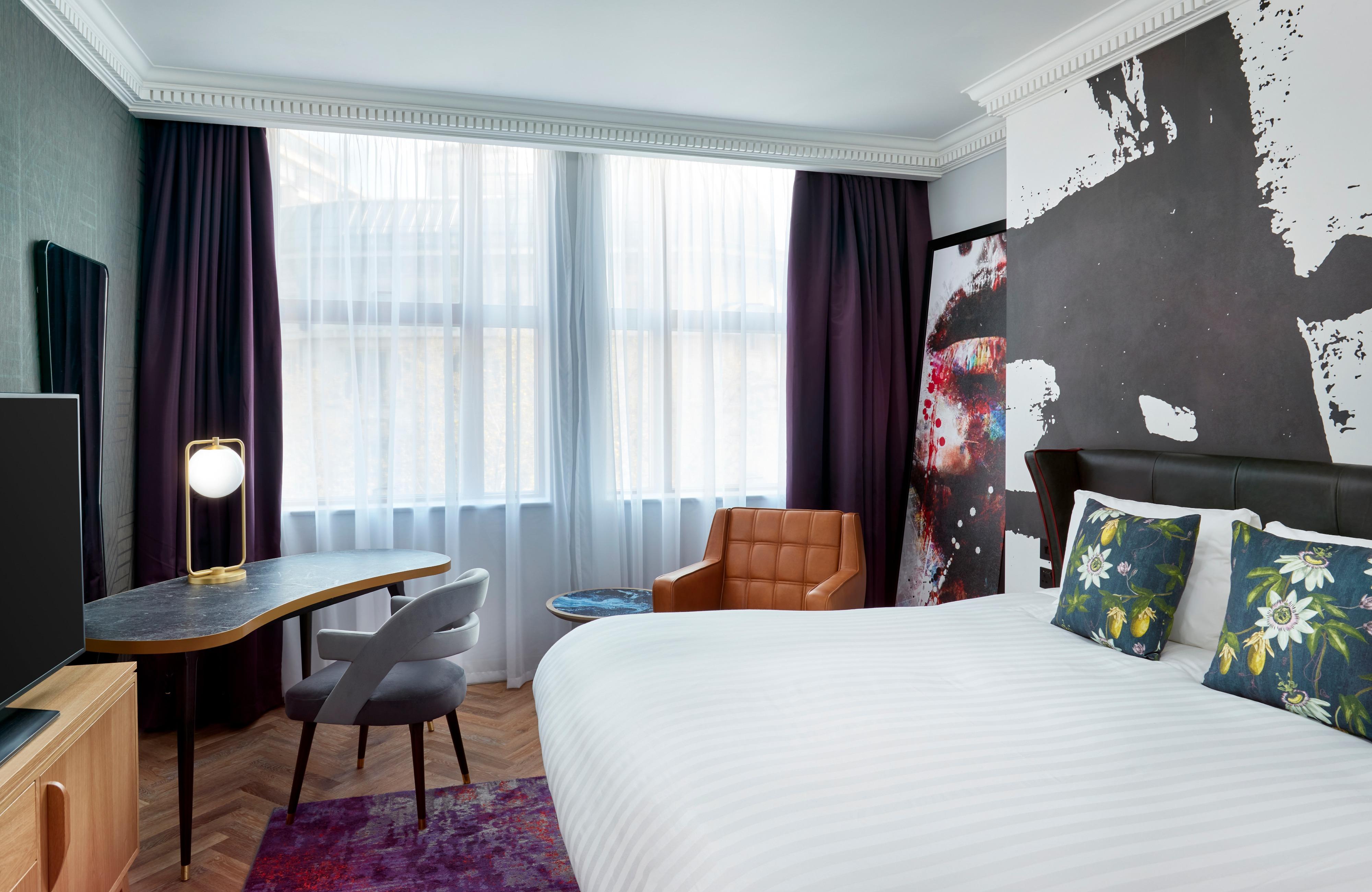 Hotel Nyx Holborn By Leonardo London