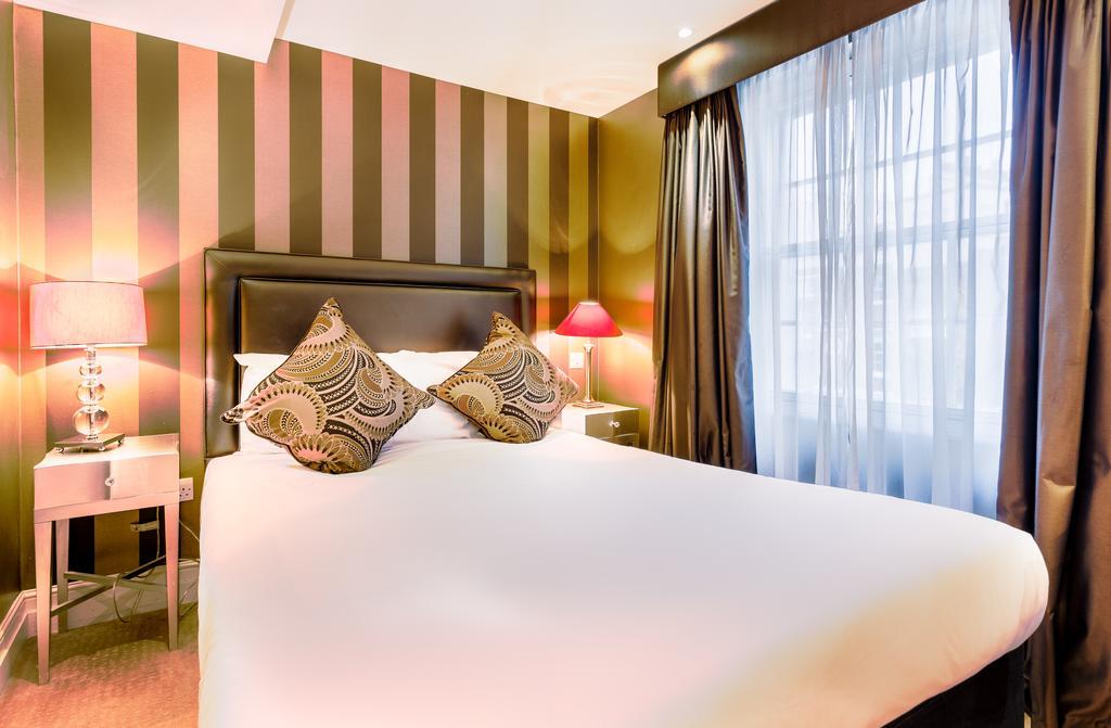 The Tophams Hotel 4*