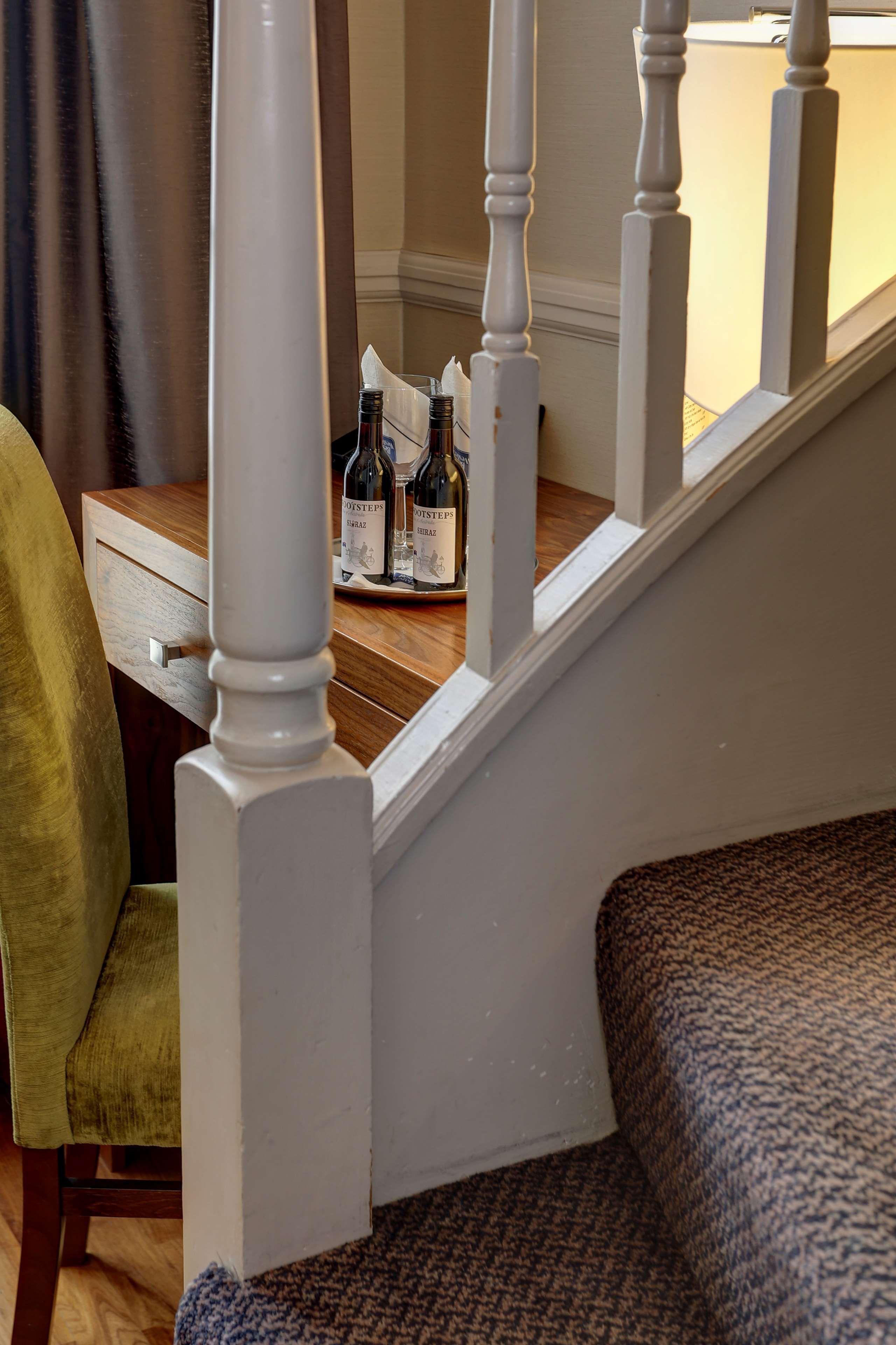 Western Mornington Hyde Park 4*