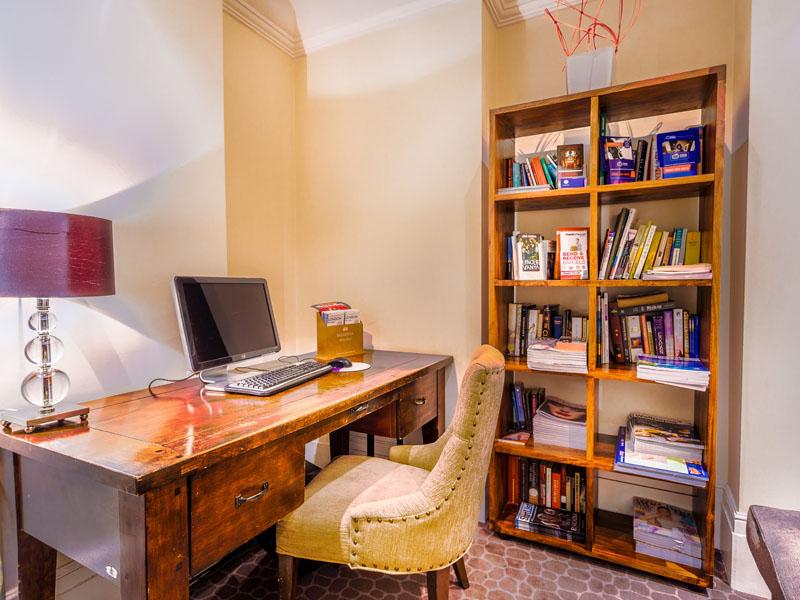 The Tophams 4* London