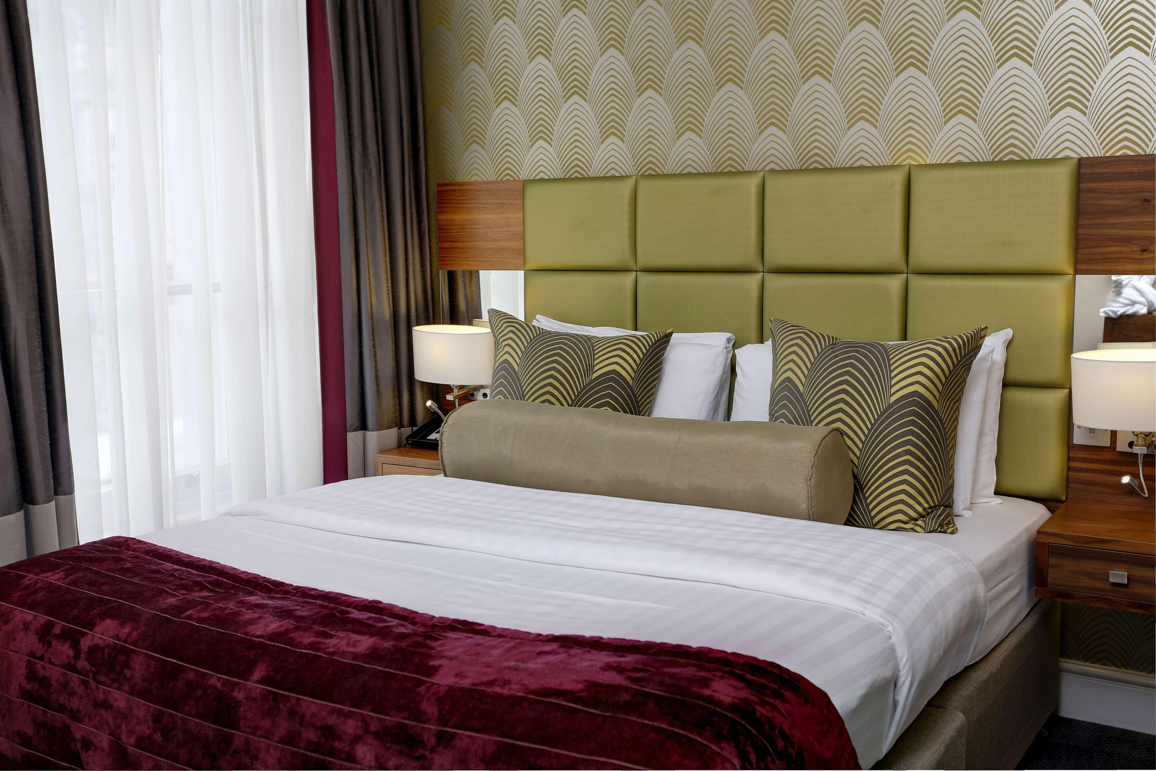 Western Mornington Hyde Park 4* London