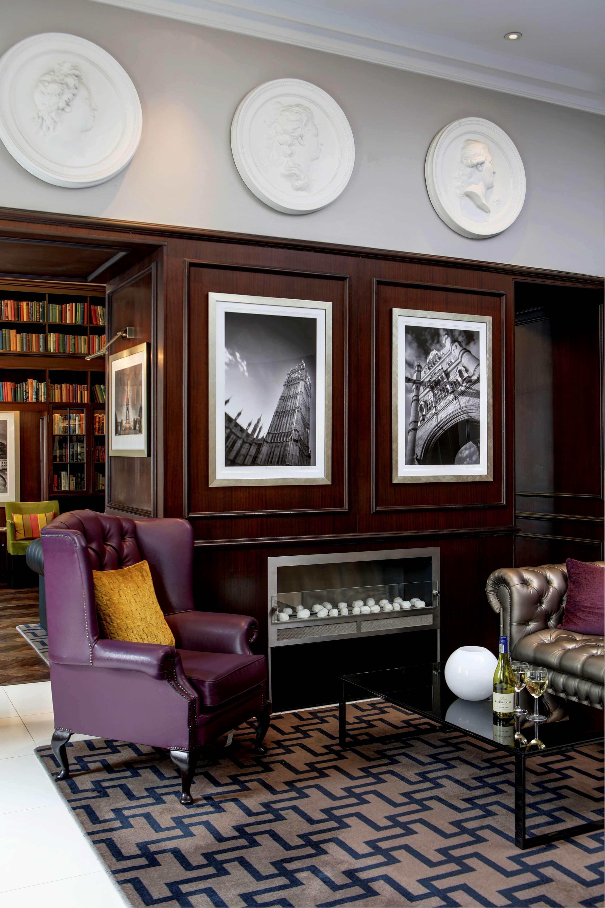 Western Mornington Hyde Park 4* London