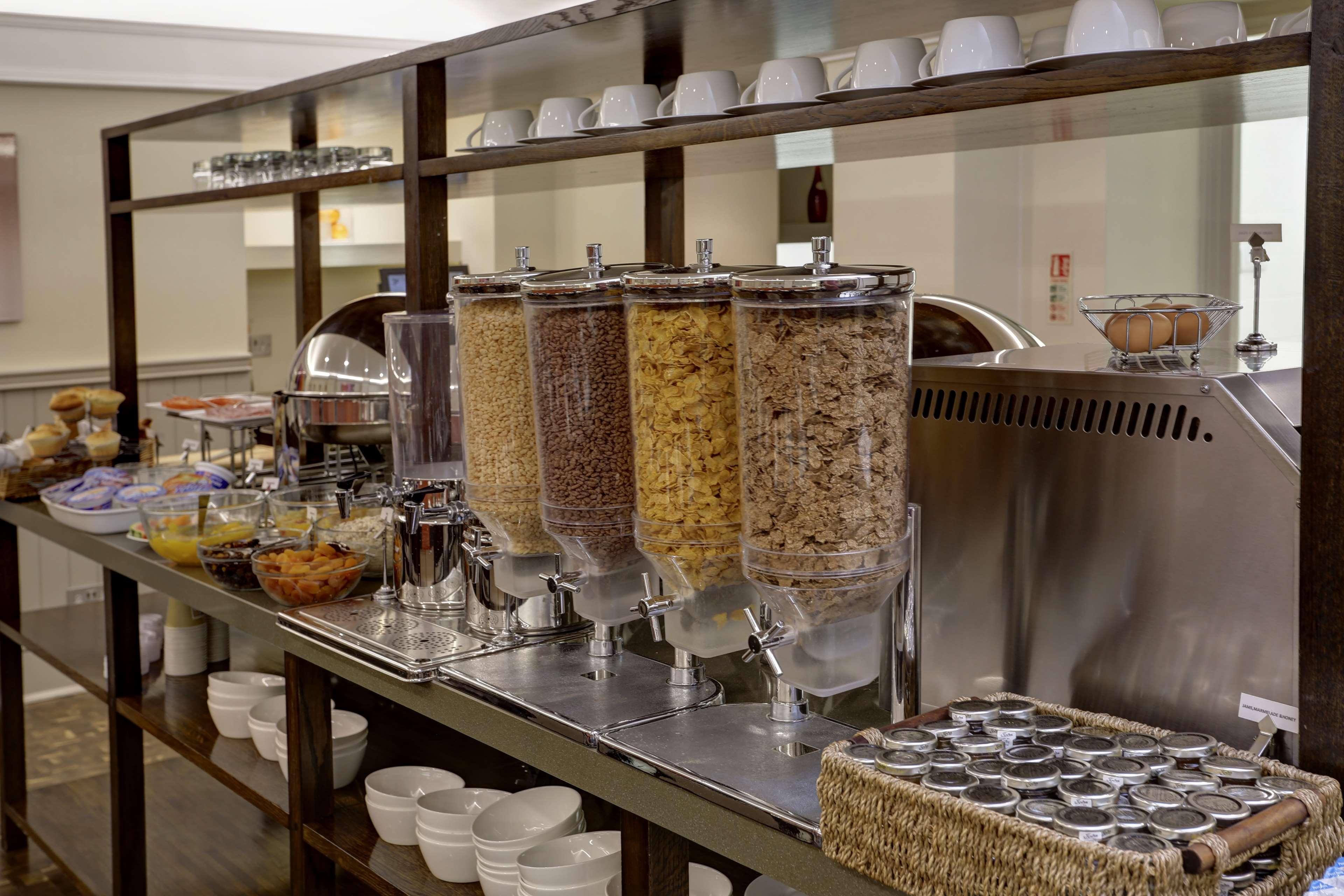 Western Mornington Hyde Park Hotel 4*