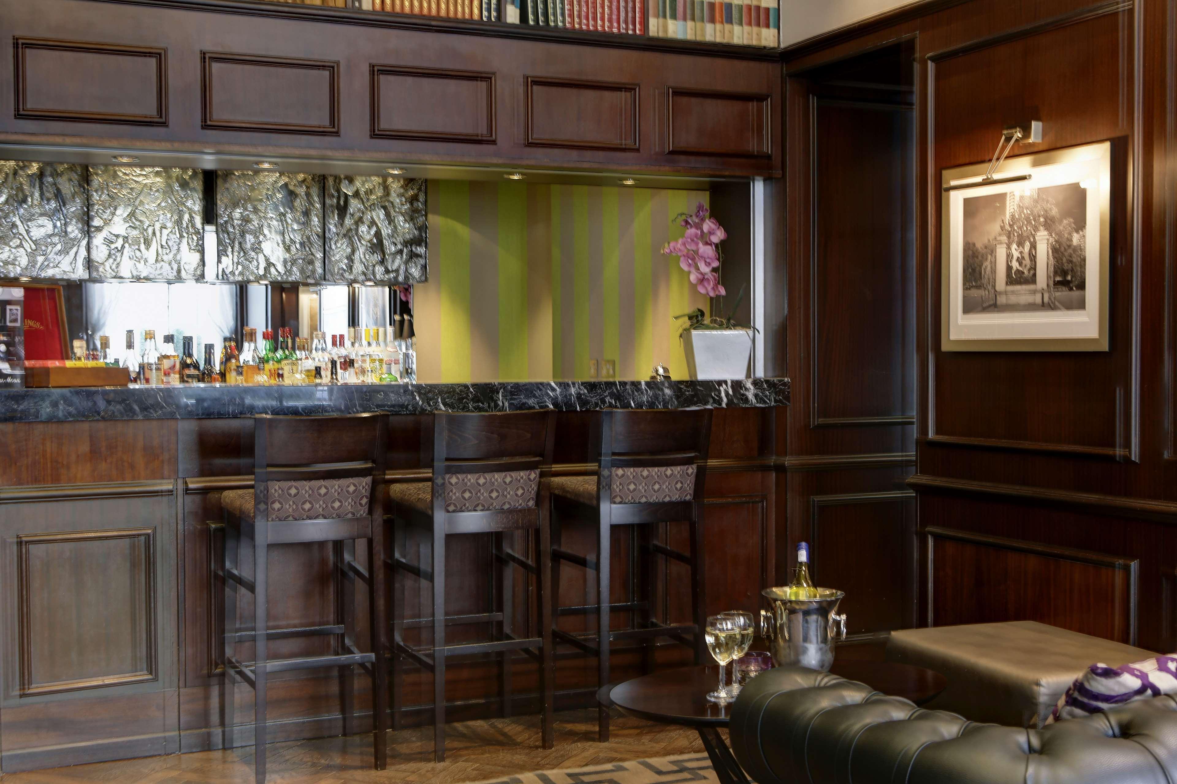 Hotel Western Mornington Hyde Park