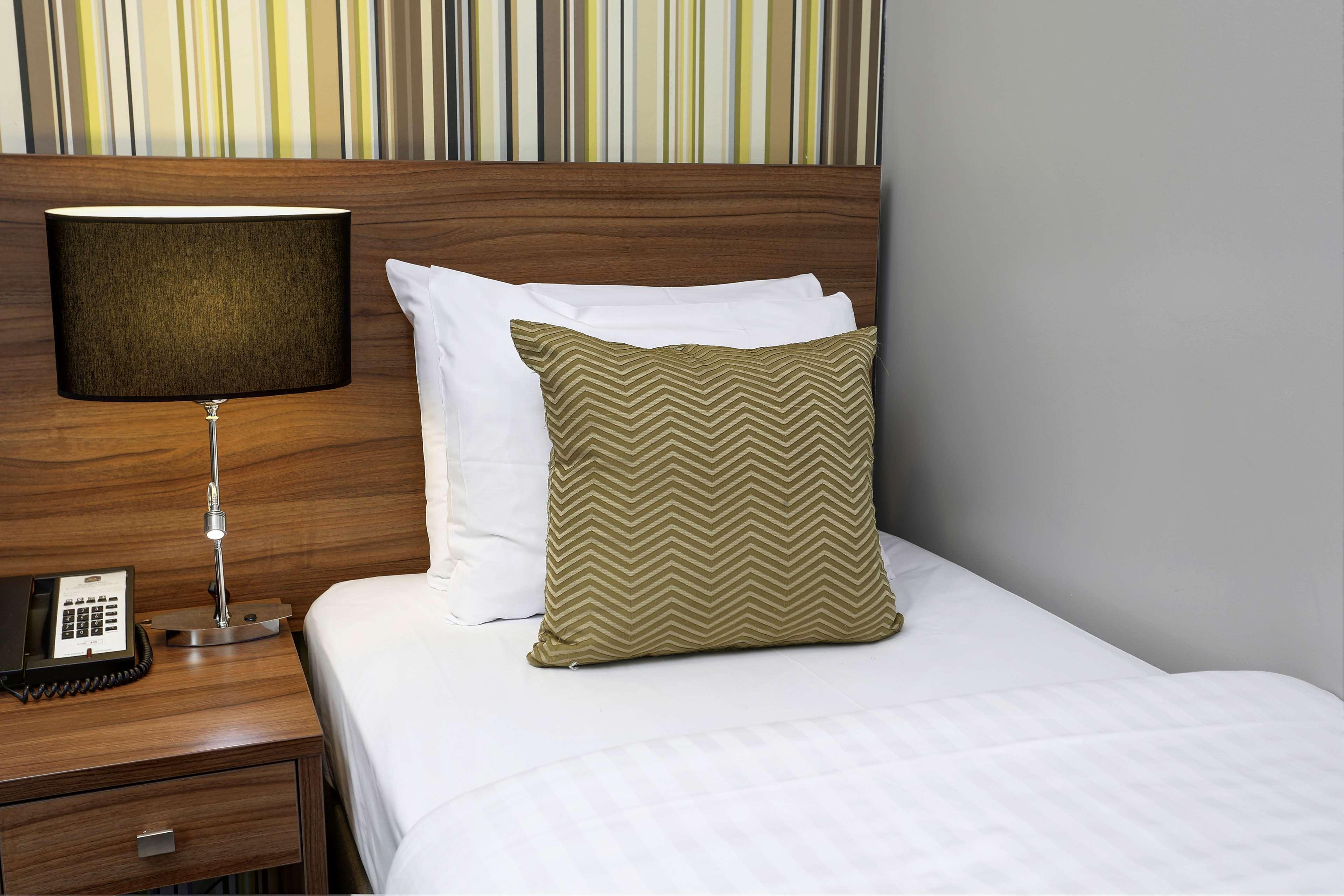 Hotel Western Mornington Hyde Park London