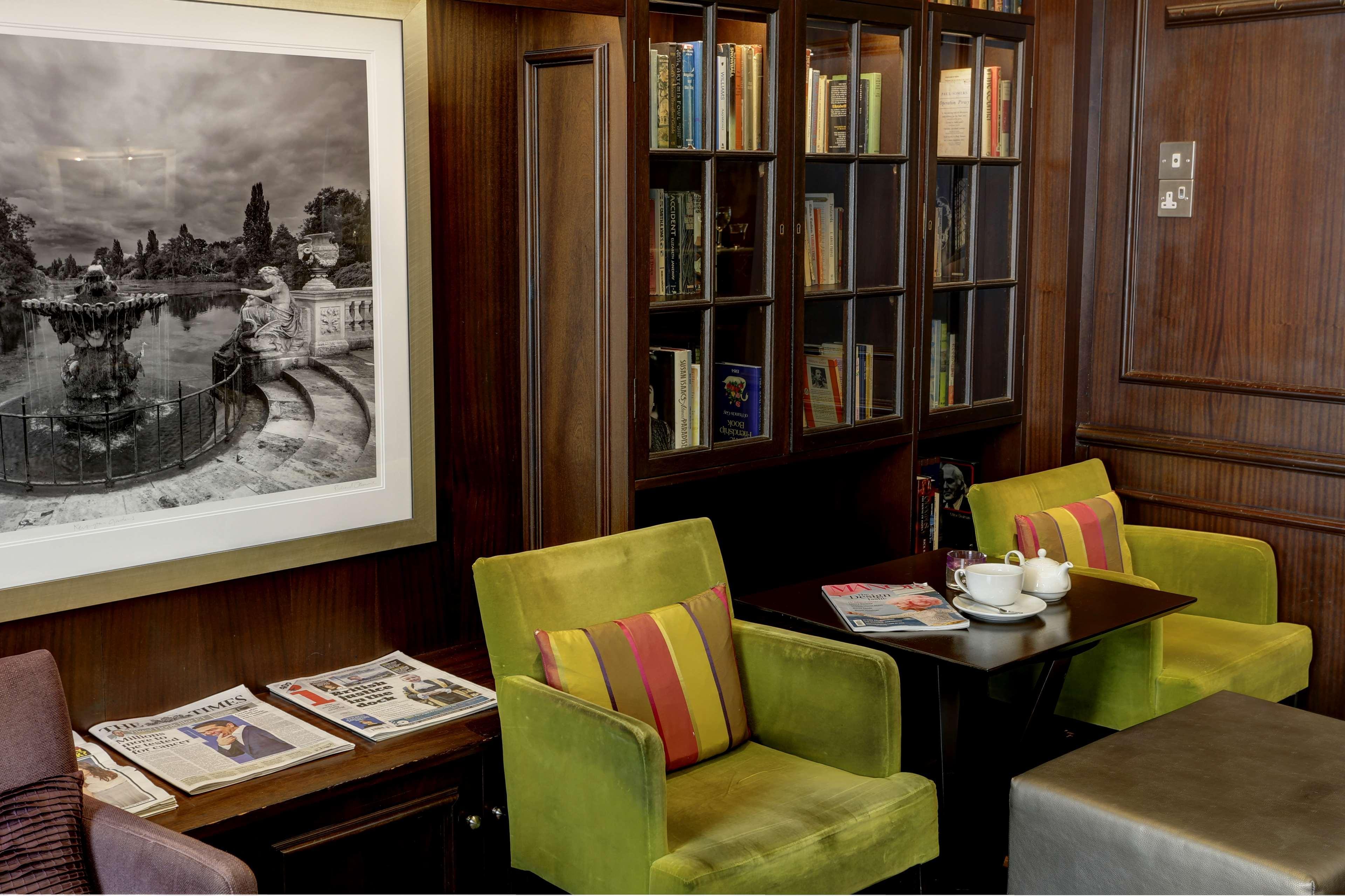 Western Mornington Hyde Park Hotel 4*