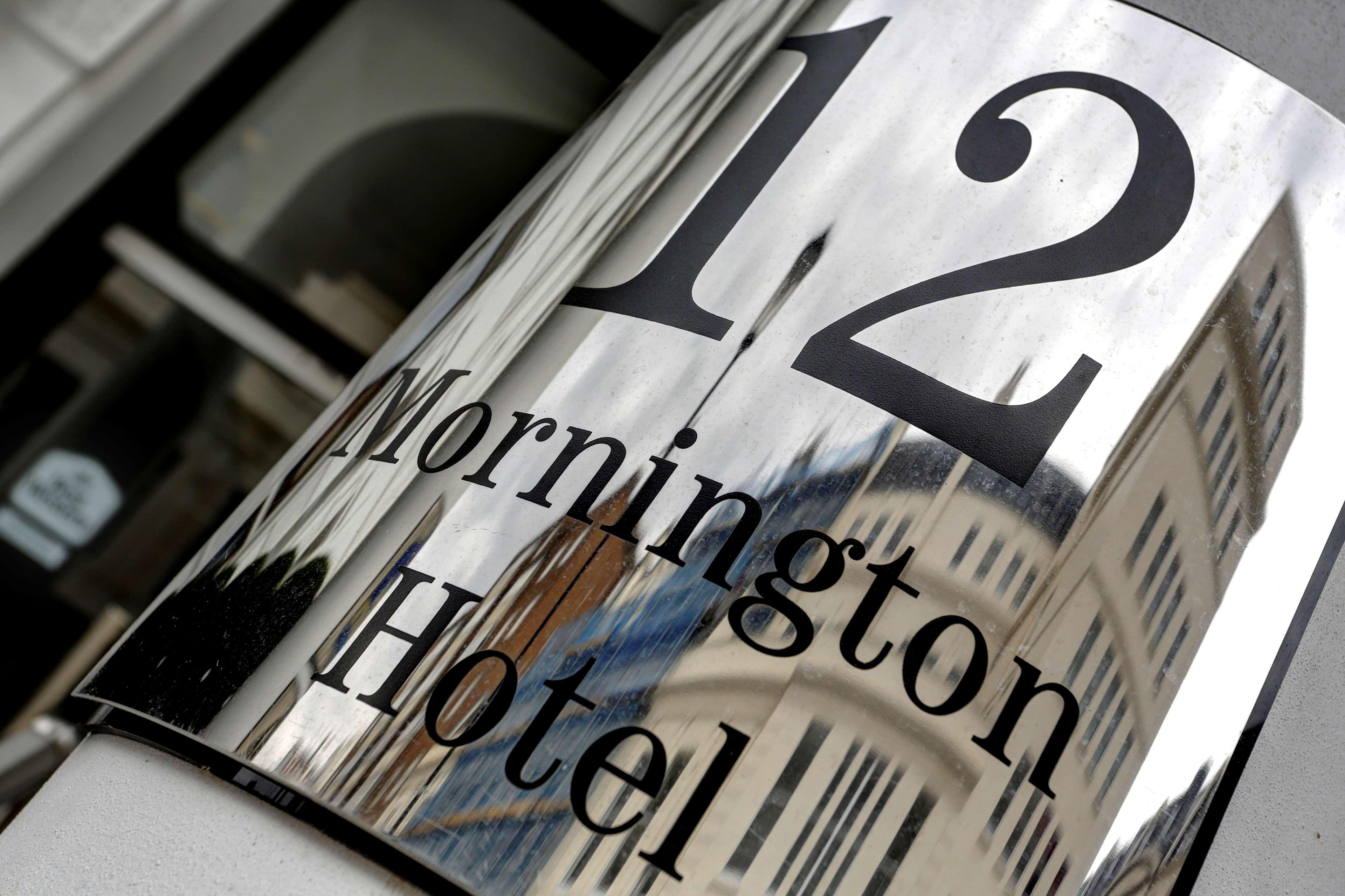 Western Mornington Hyde Park Hotel