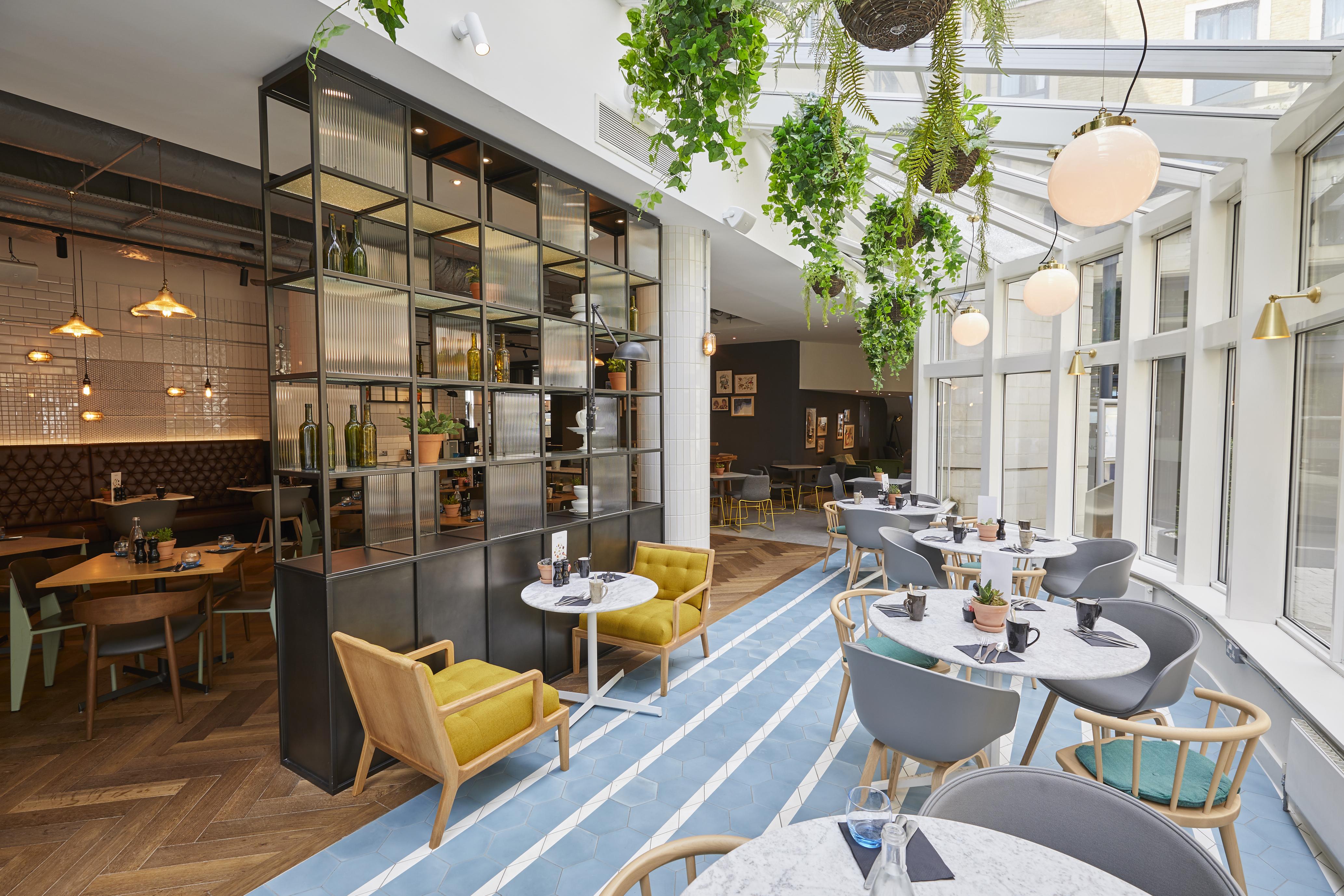 Novotel Bridge Londres