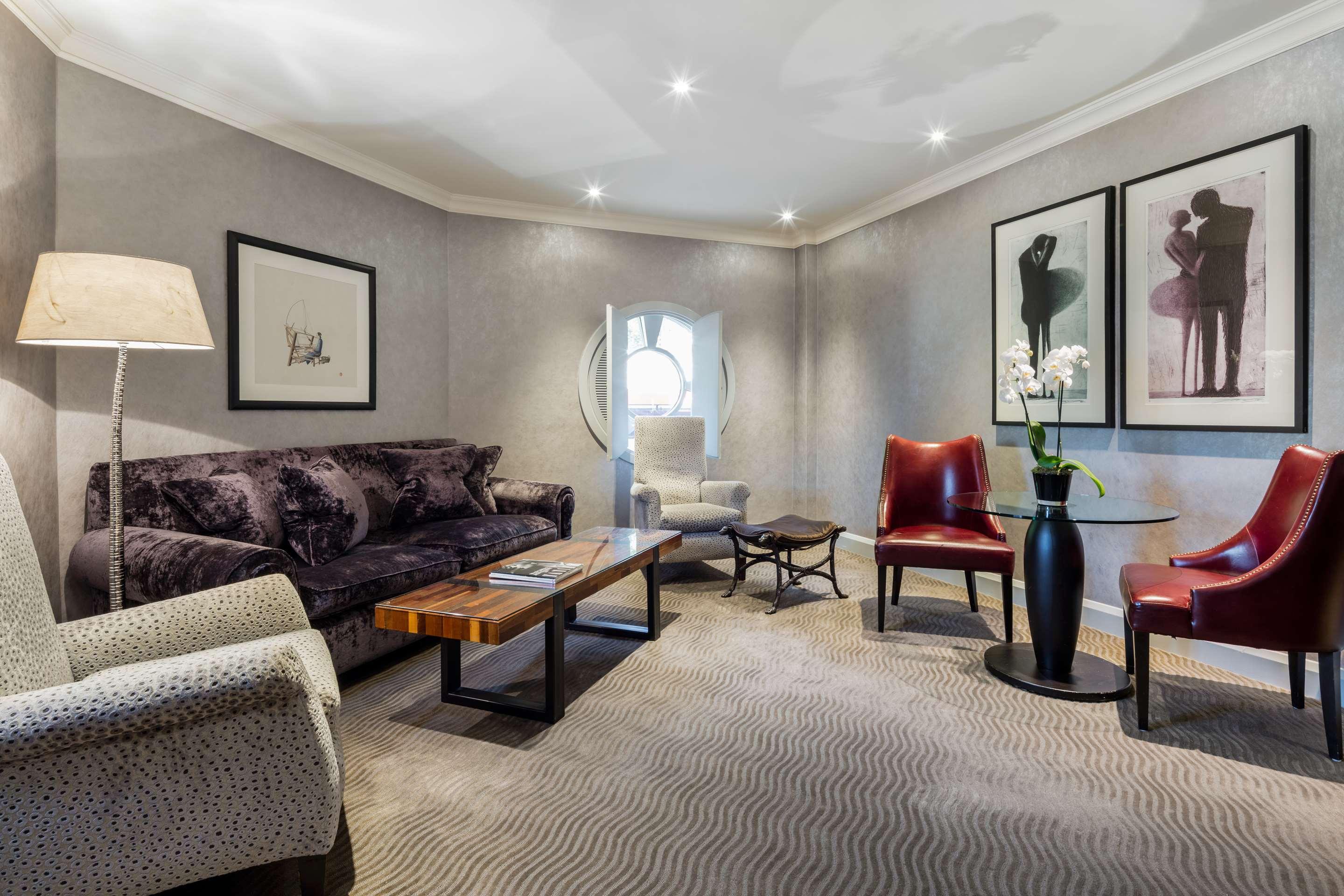 Radisson Blu Hotel, Leicester Square - Formerly Hampshire Hotel
