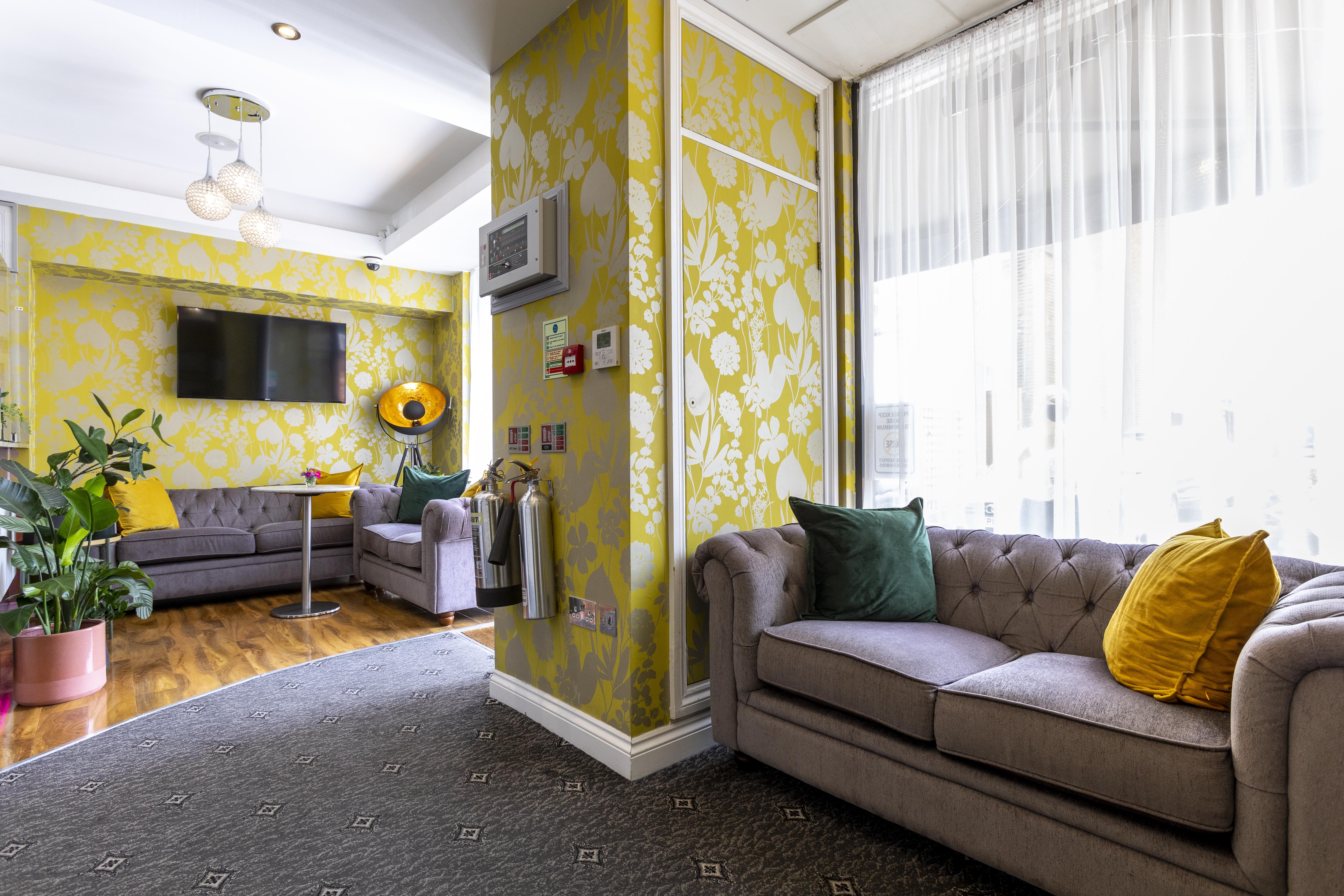 Shepherds Bush 4* Londres
