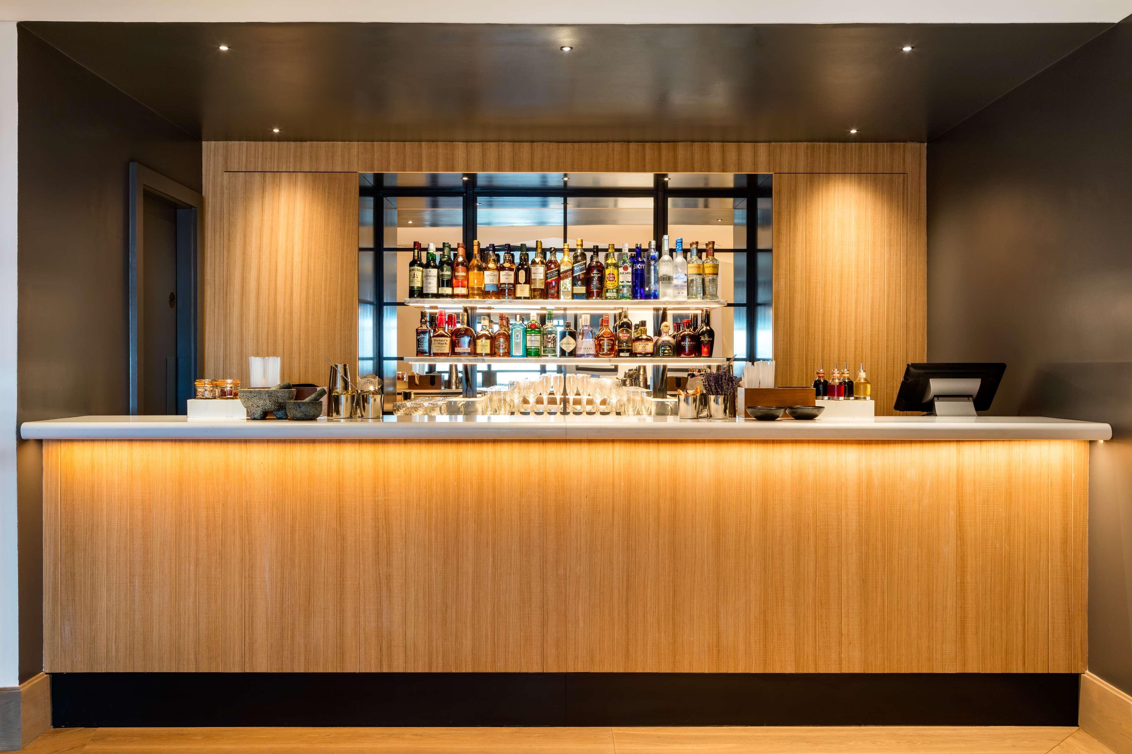 Hotel Radisson Blu Hotel, Leicester Square - Formerly Hampshire London