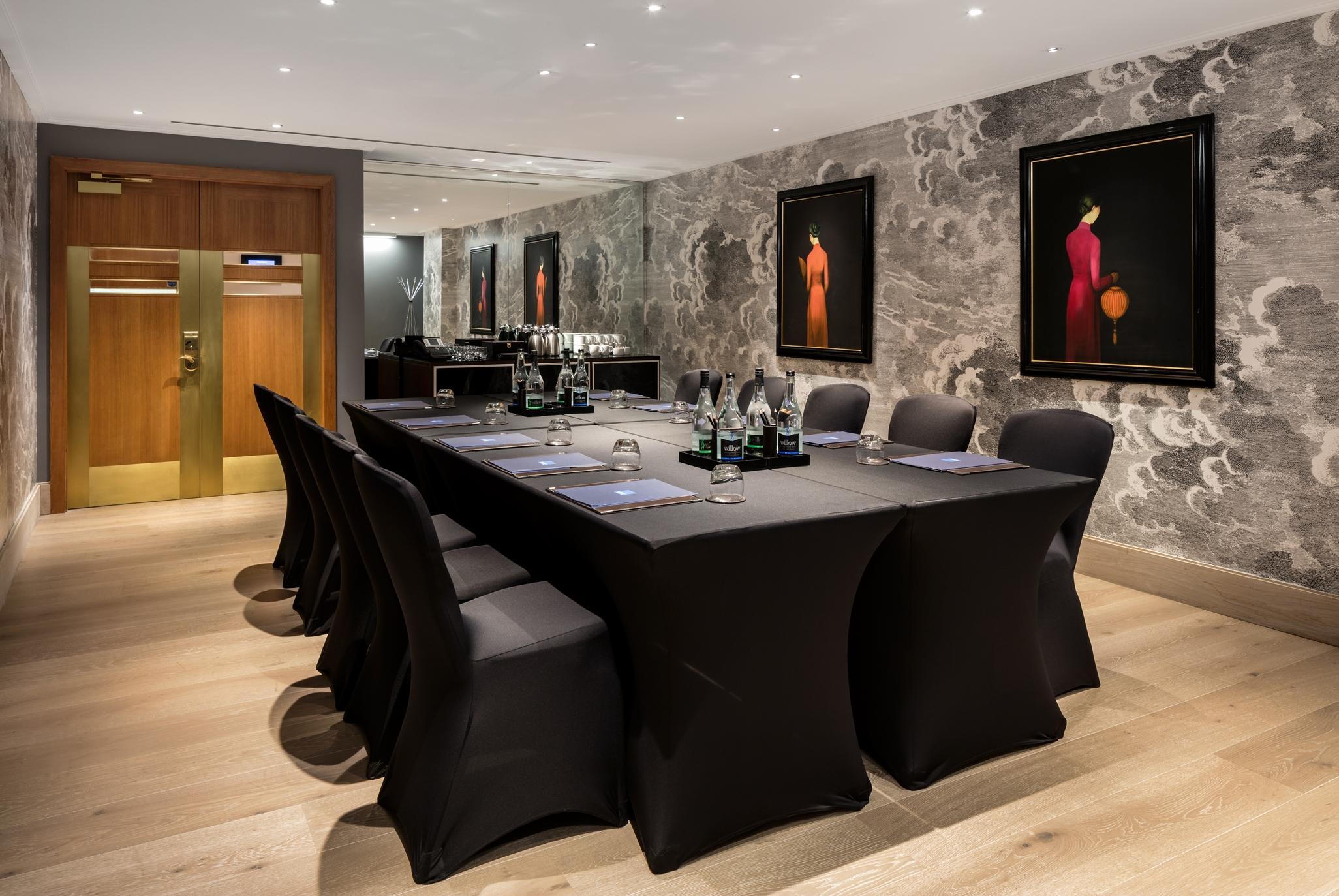 Radisson Blu Hotel, Leicester Square - Formerly Hampshire London