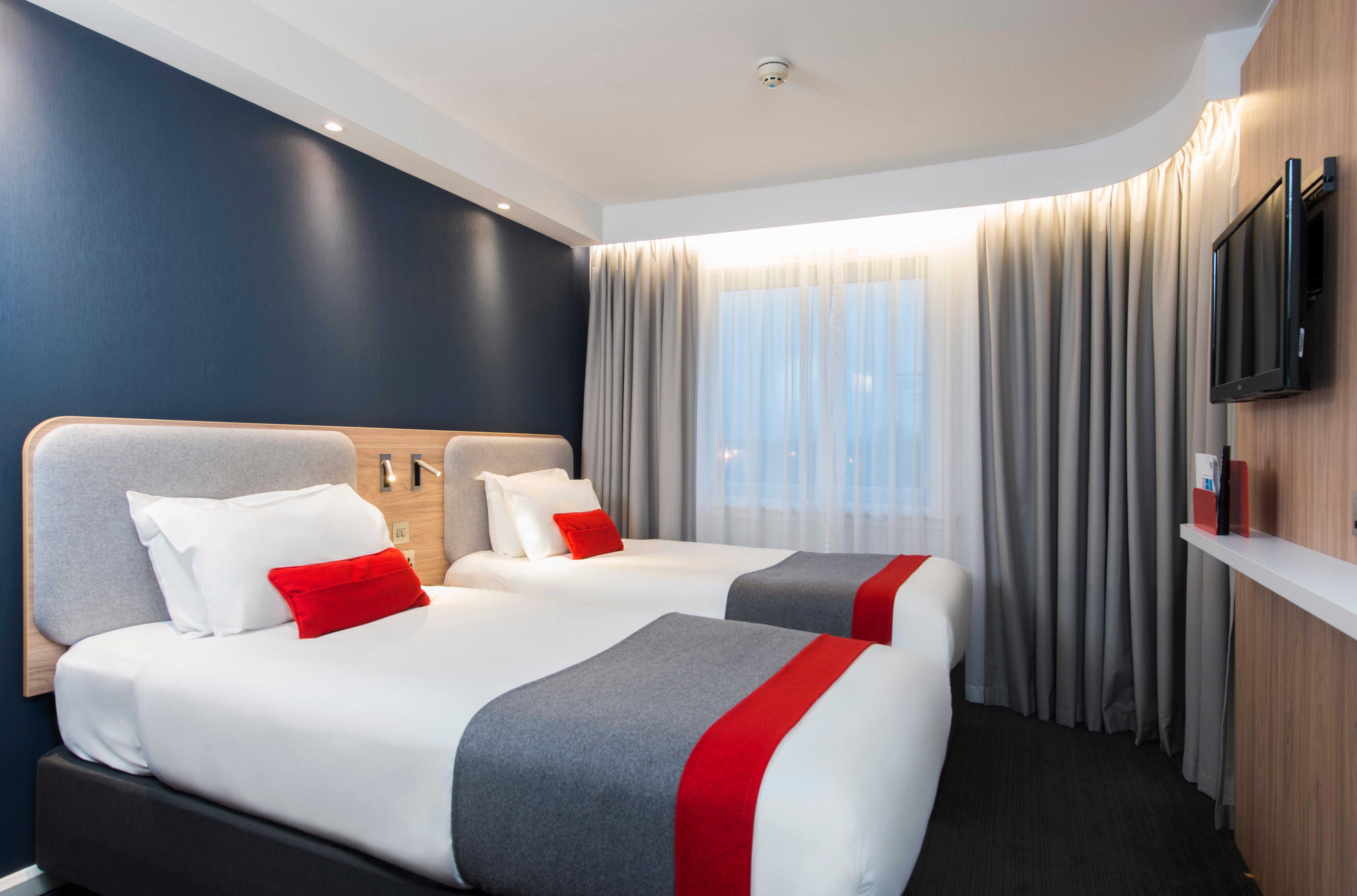 Express London-hammersmith By Ihg Londres