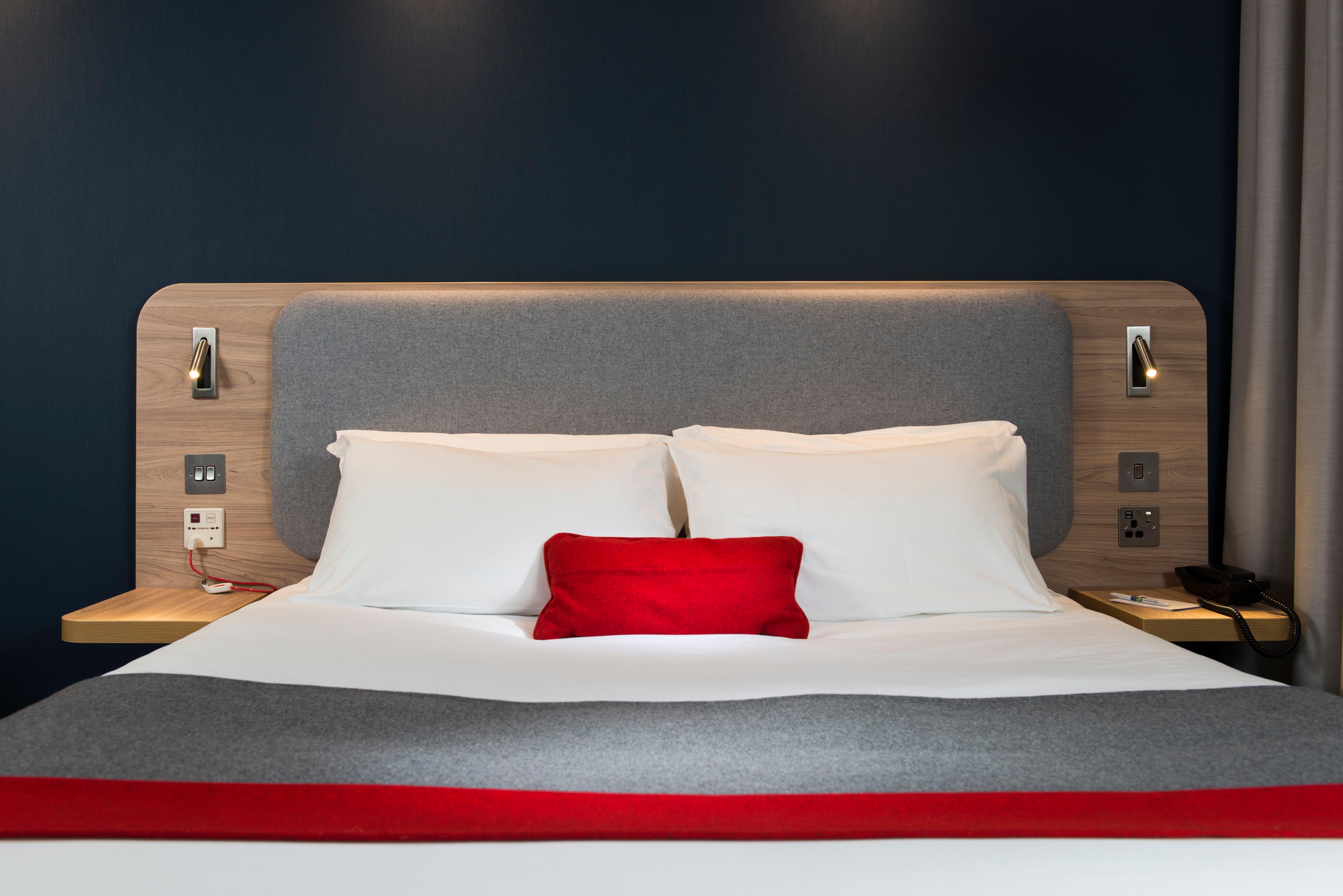 Hotel Express London-hammersmith By Ihg Londres