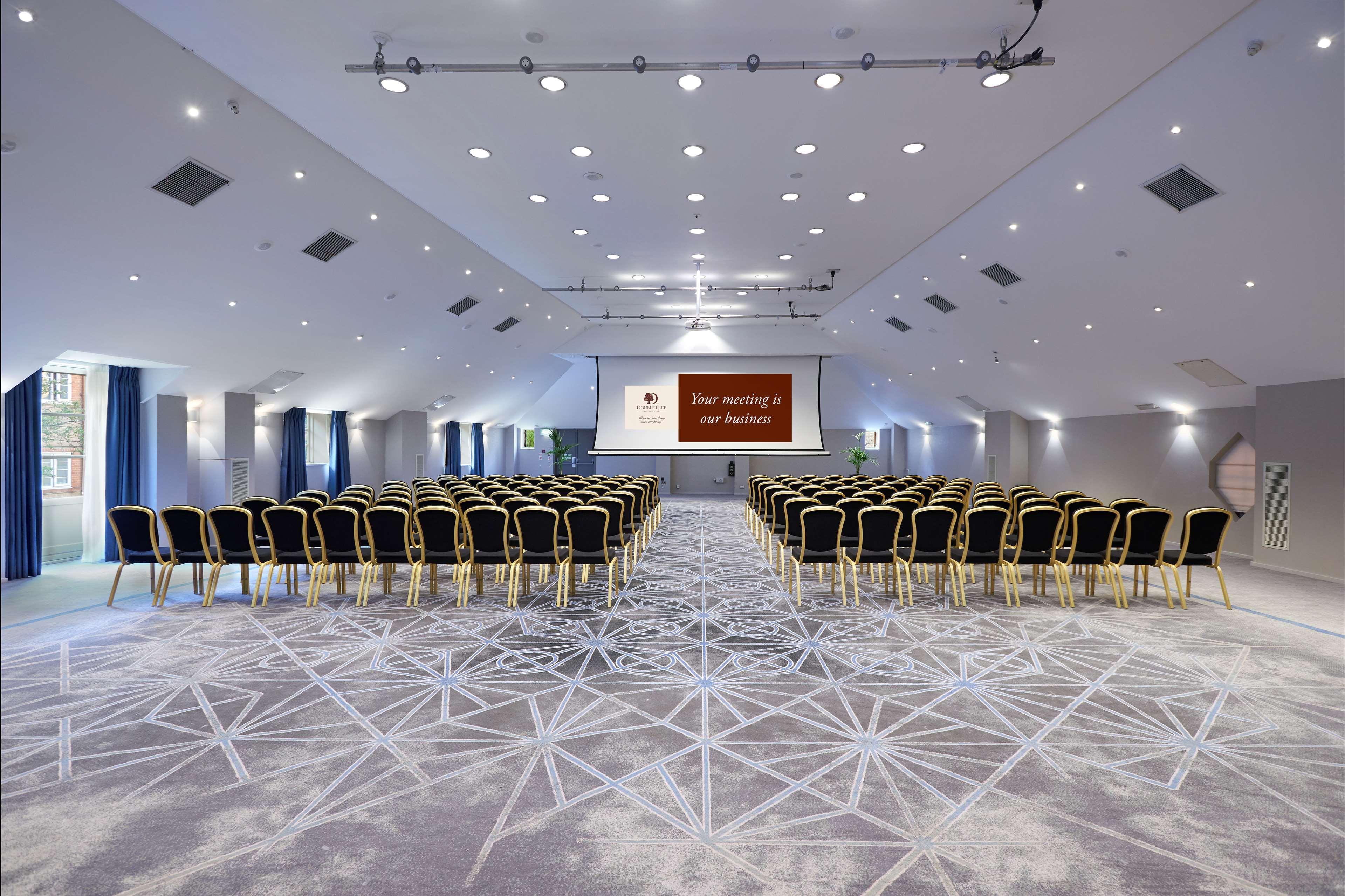 Hotel Doubletree By Hilton - Docklands Riverside 4*