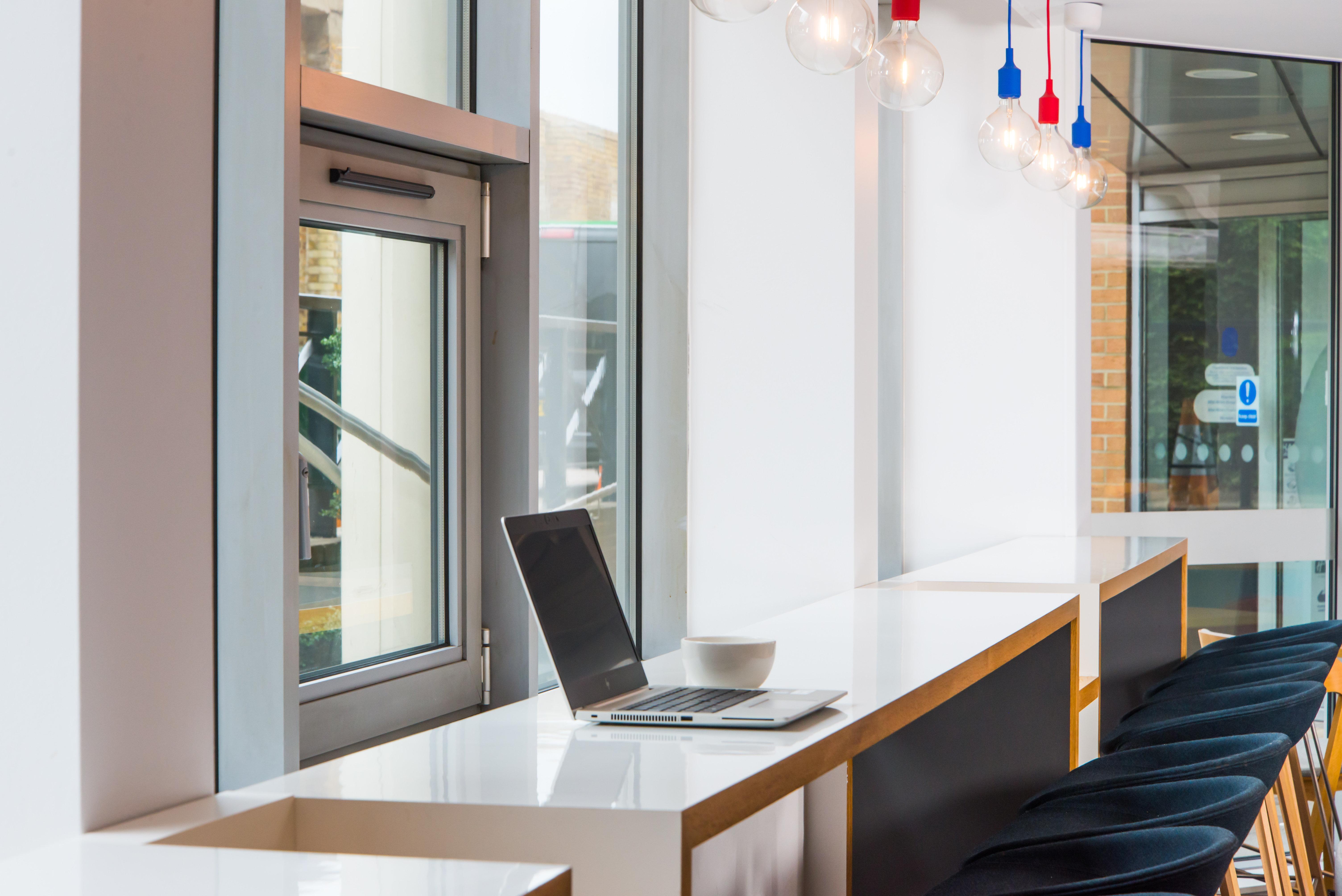 Express London-hammersmith By Ihg 3* Londres