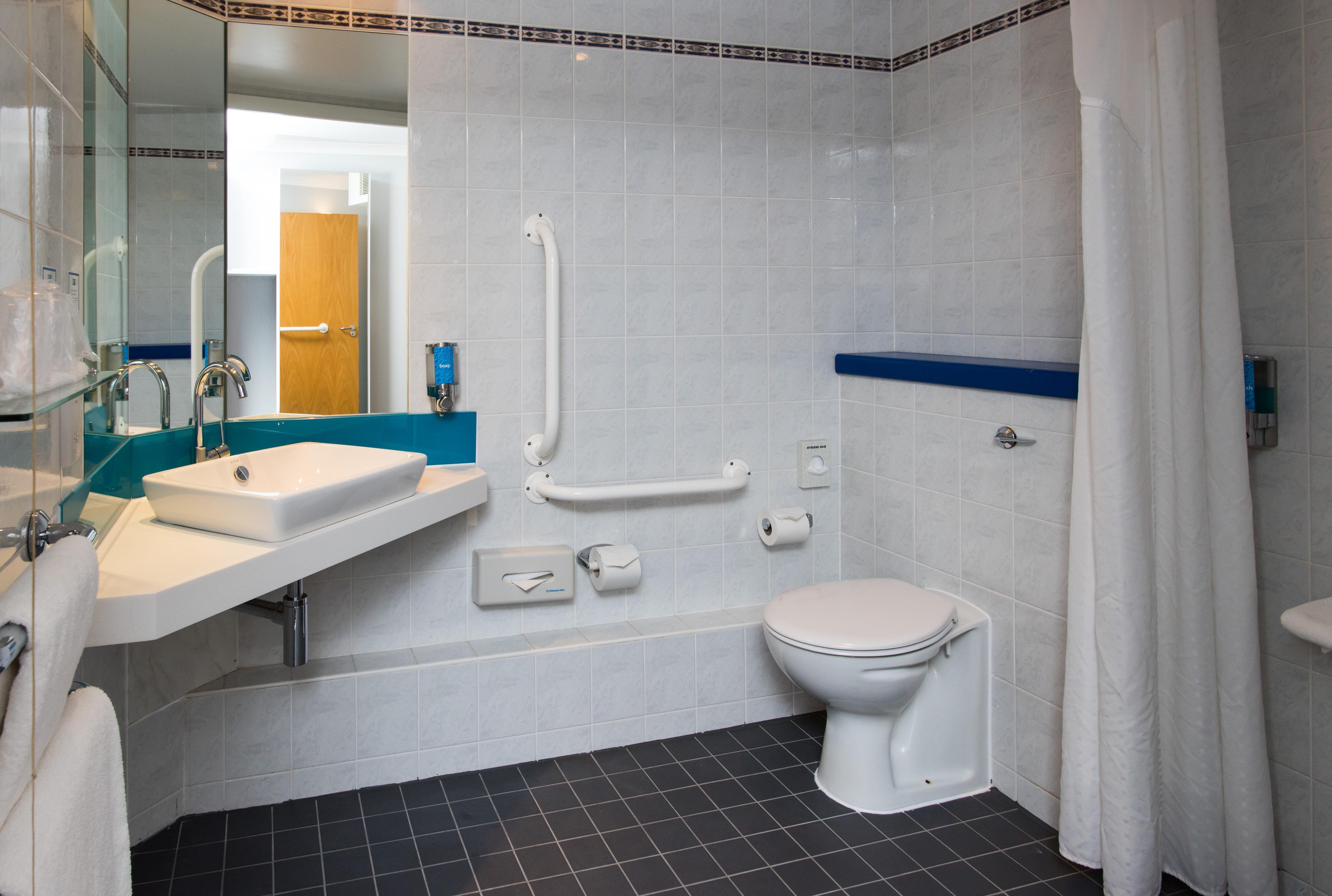 Express London-hammersmith By Ihg Hotel Londres