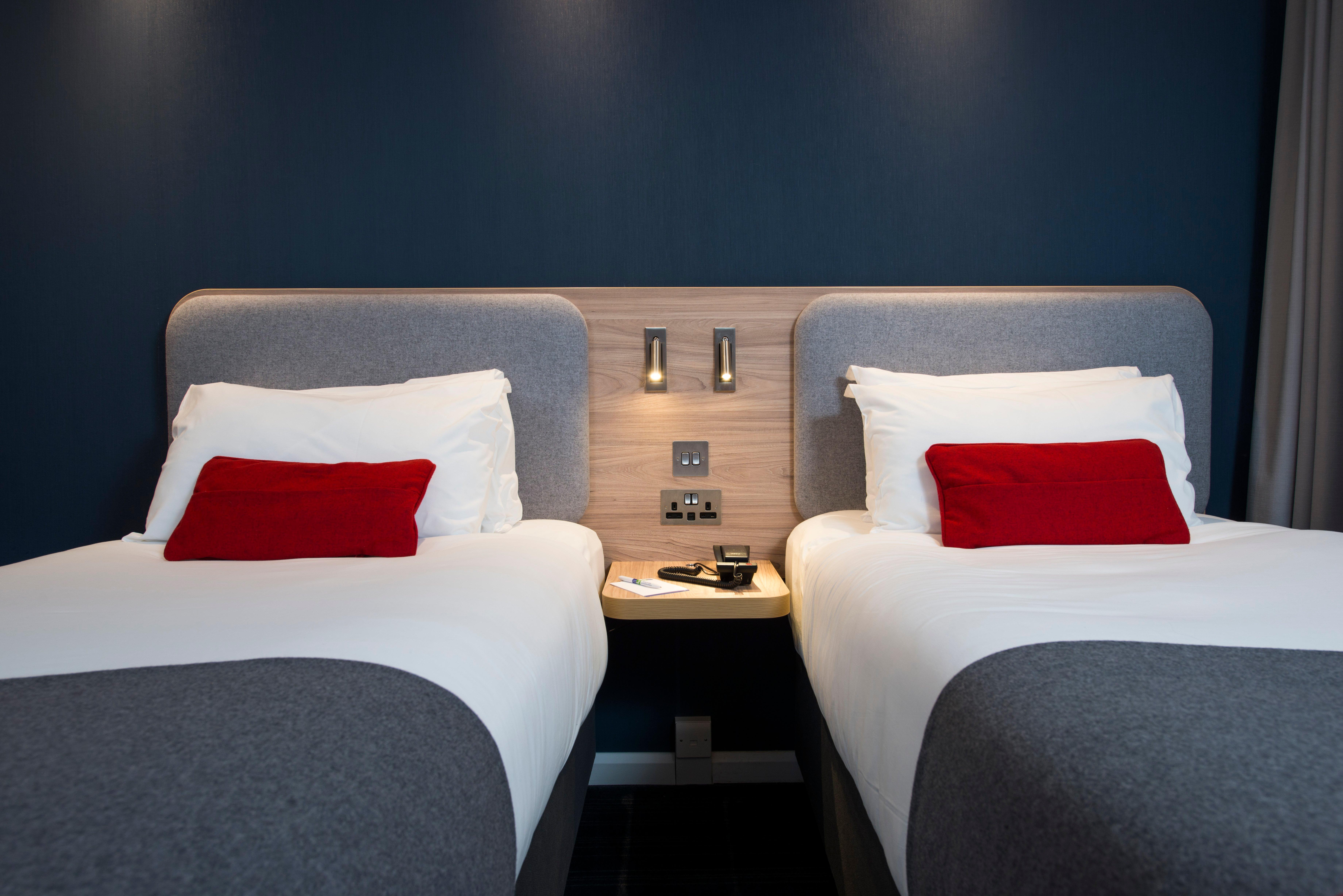 Express London-hammersmith By Ihg Londres