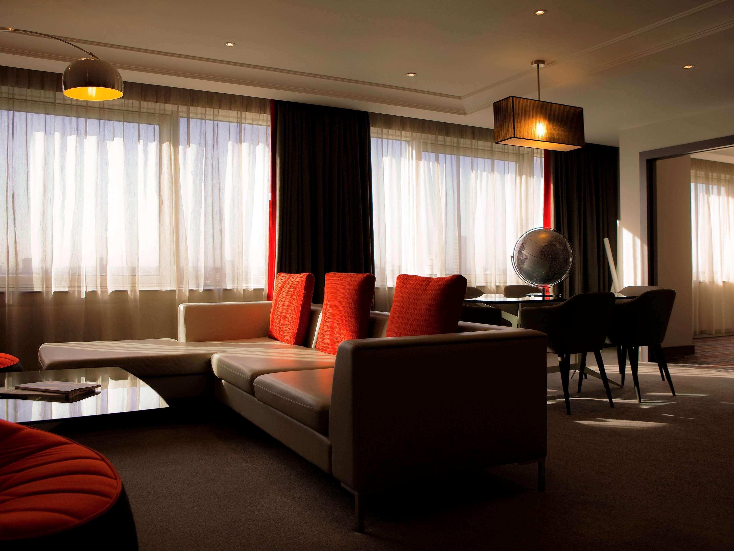 Pullman St Pancras 4*